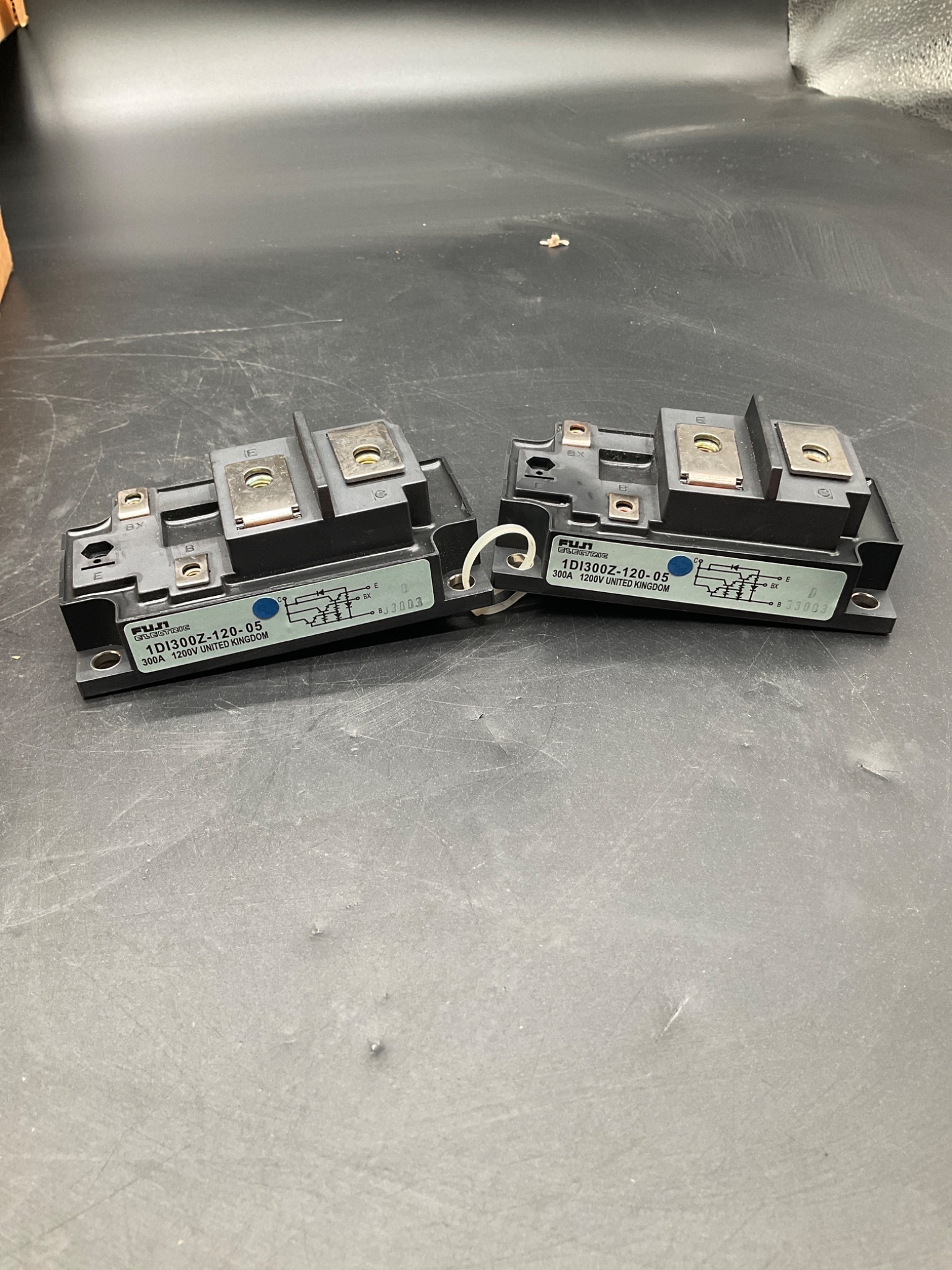 Allen Bradley SP-142514 Transistor Kit Bulletin 1336 NEW 4