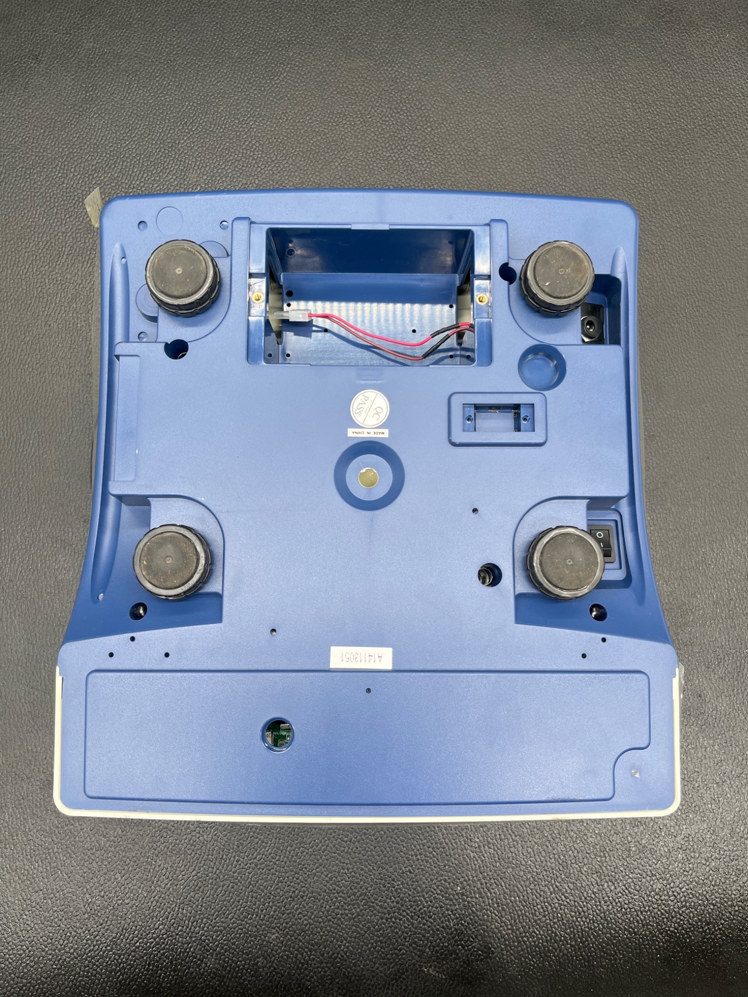 Uline H-1116 Digital Counting Scale 30lb Capacity USED 4