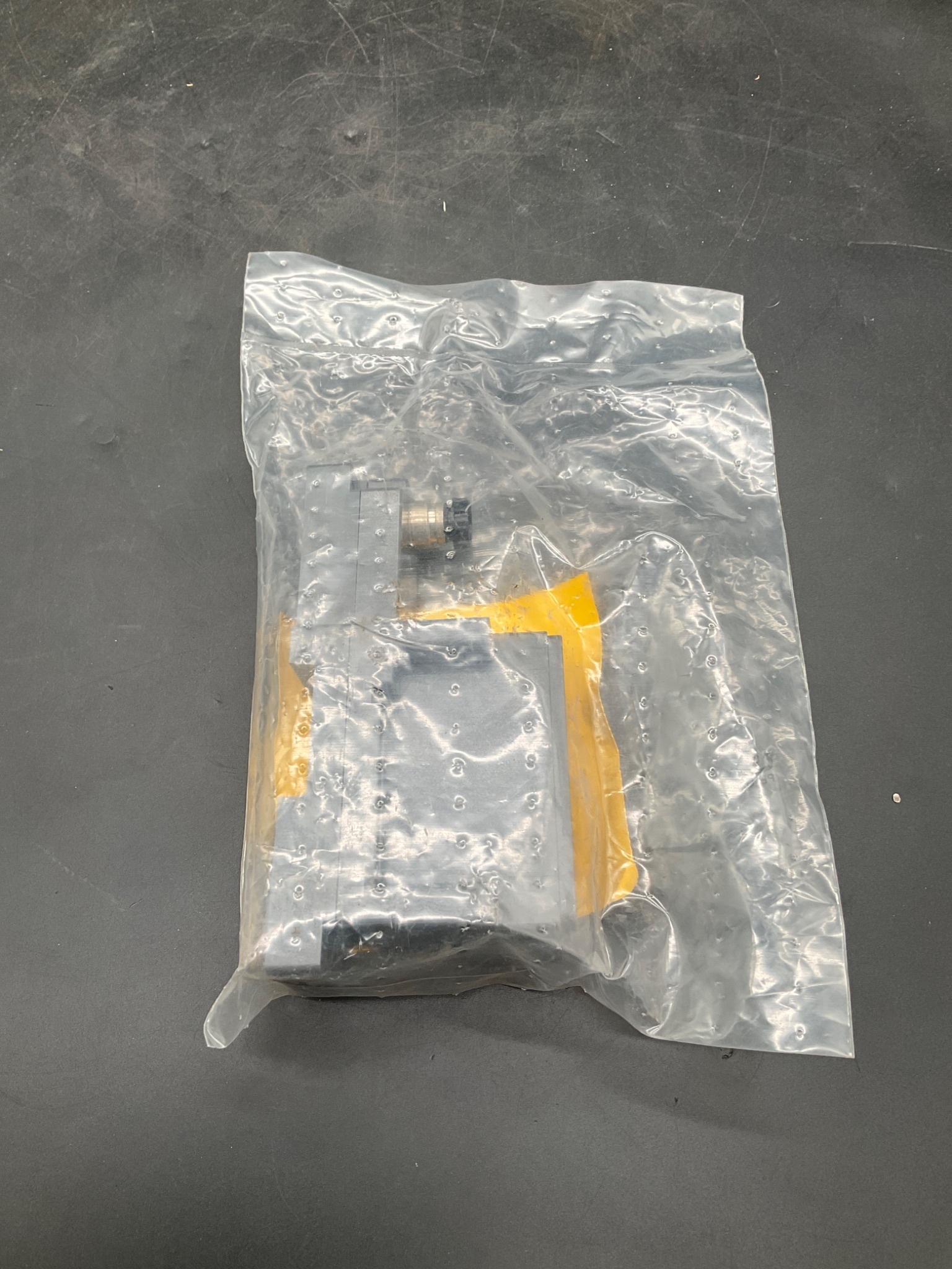 Turck BL67-B-1M12 BL67 Fieldbus Base Module NEW 3