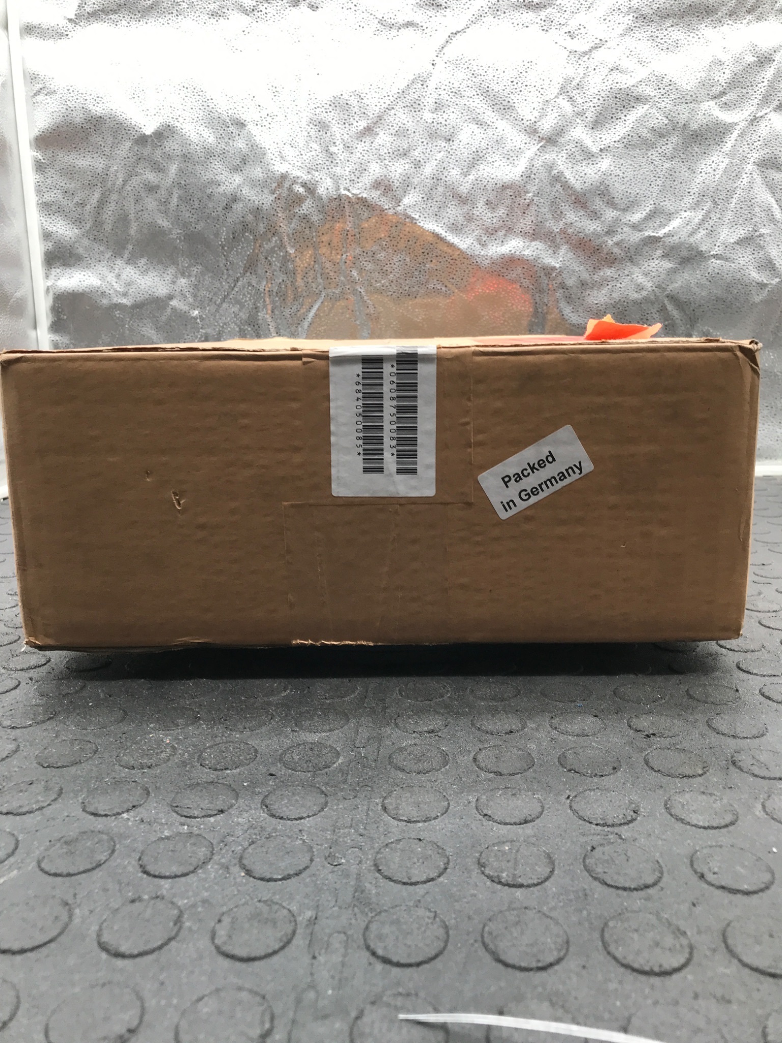 Rexroth 0 608 750 083 VM300 Servo Amplifier Module NEW 3
