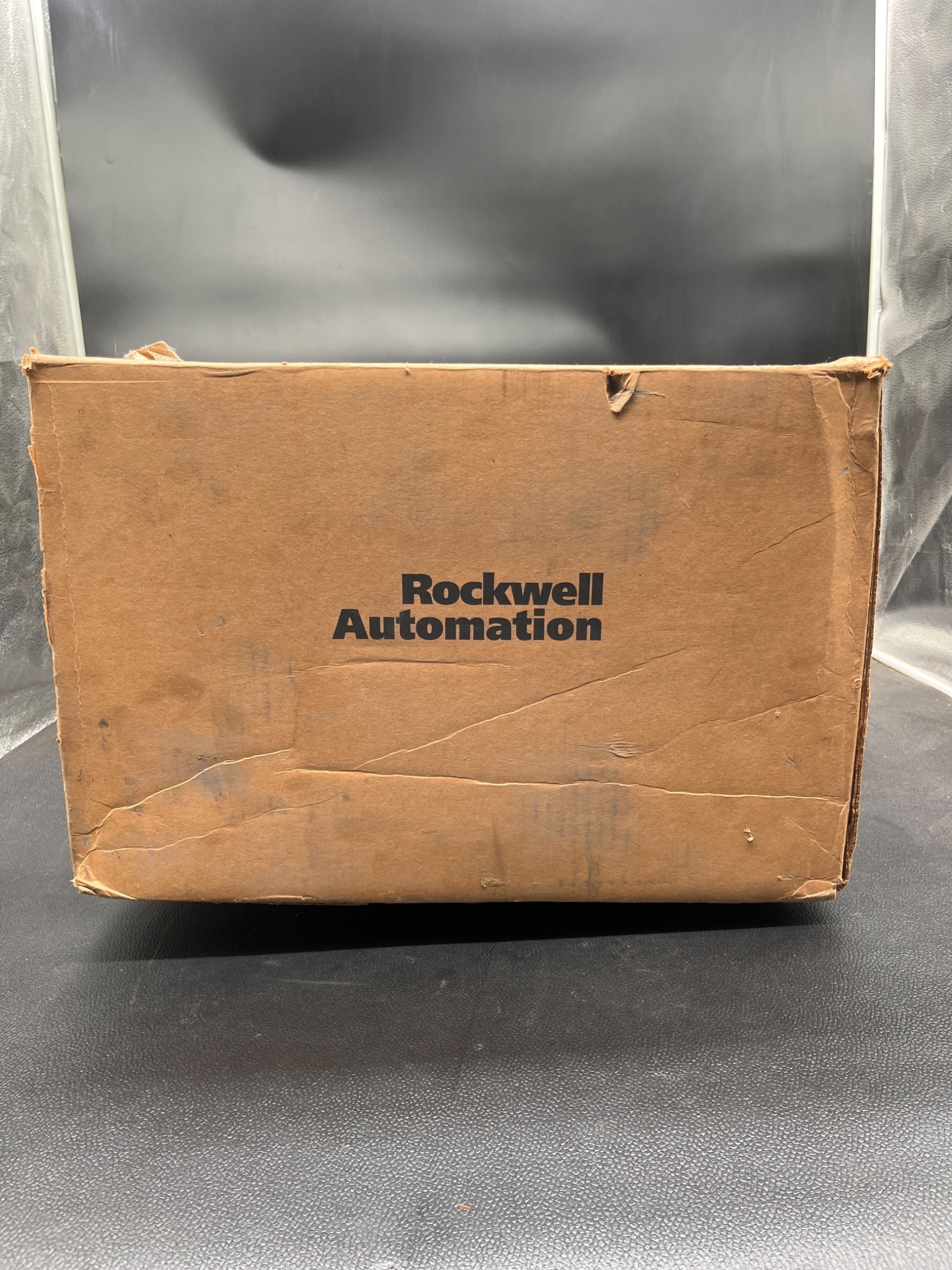 ALLEN-BRADLEY 1336F-BRF10-AN-EN Series C AC Drive USED 0