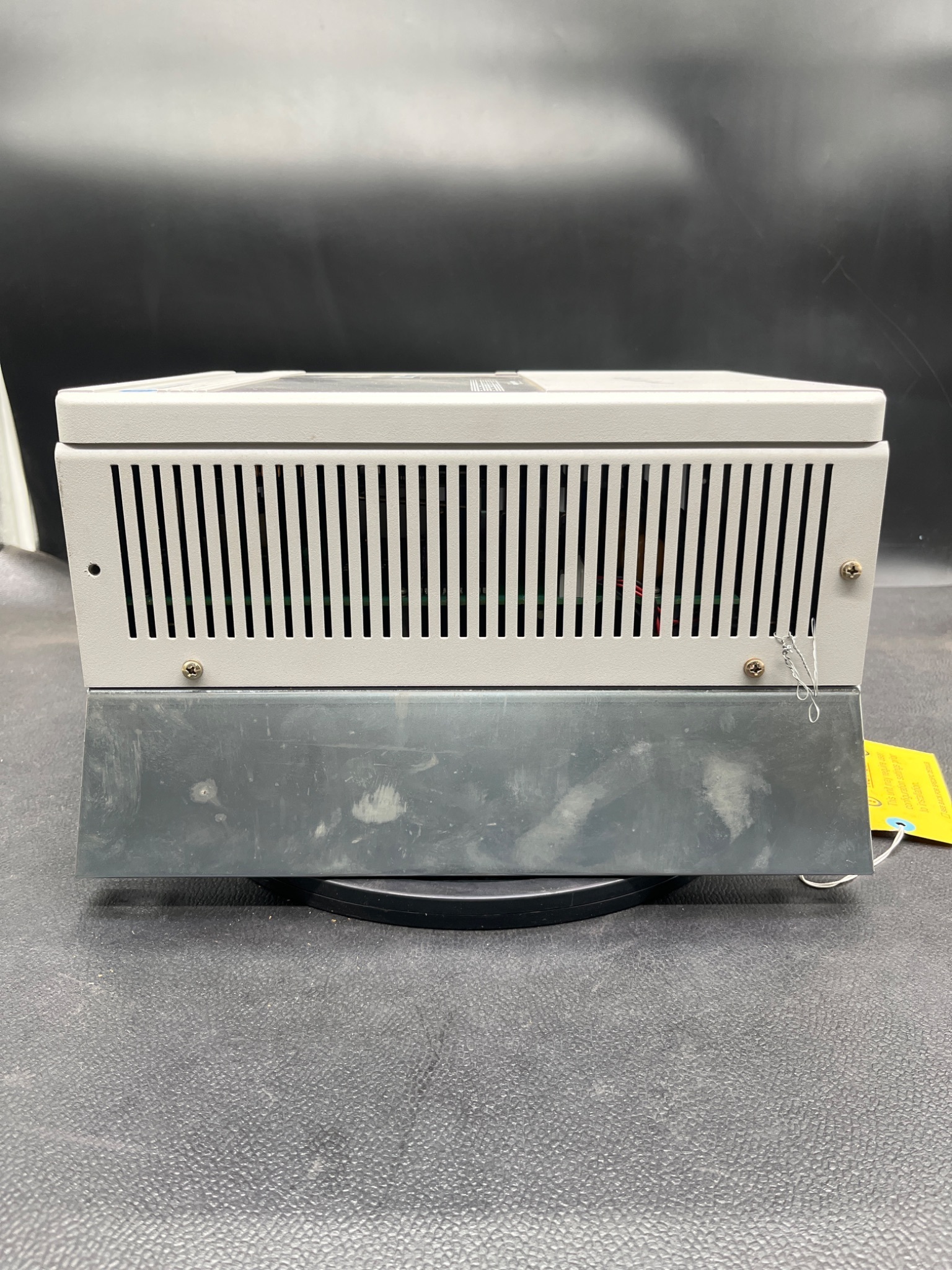ALLEN-BRADLEY 1336F-BRF10-AN-EN Series C AC Drive USED 6