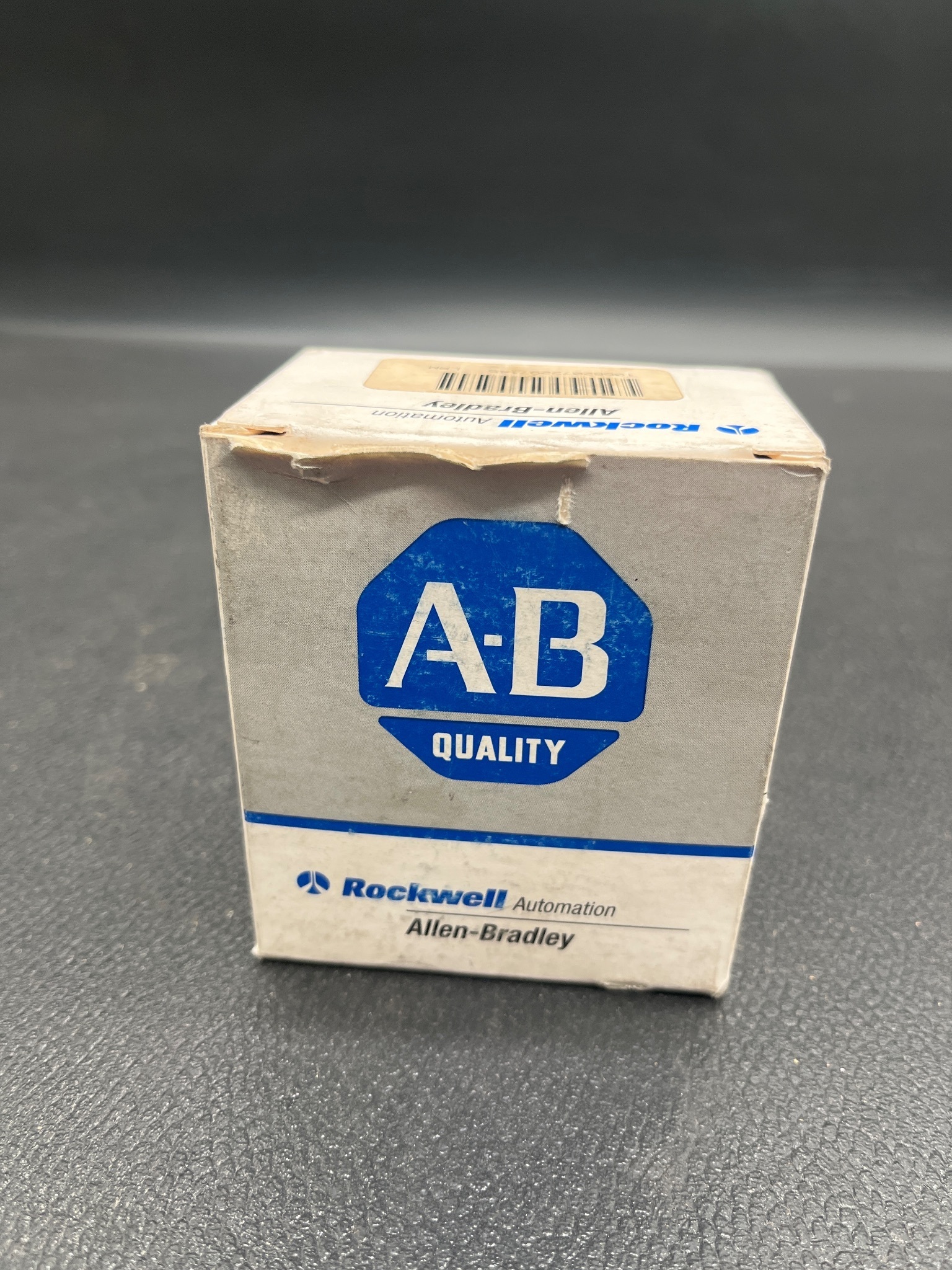 Allen-Bradley 100-A24ND3 Contactor 24V AC Coil 3 Pole NEW 0
