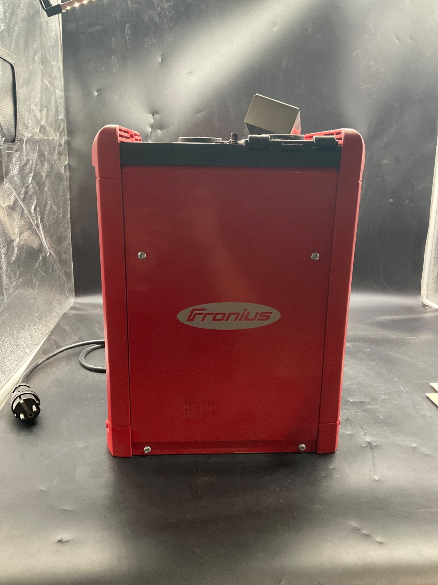 FRONIUS ROBACTA TC 1000 Welding Torch Controller USED 1