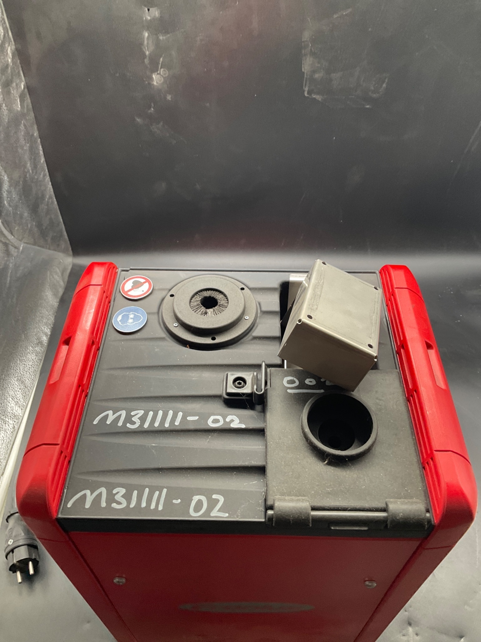 FRONIUS ROBACTA TC 1000 Welding Torch Controller USED 2