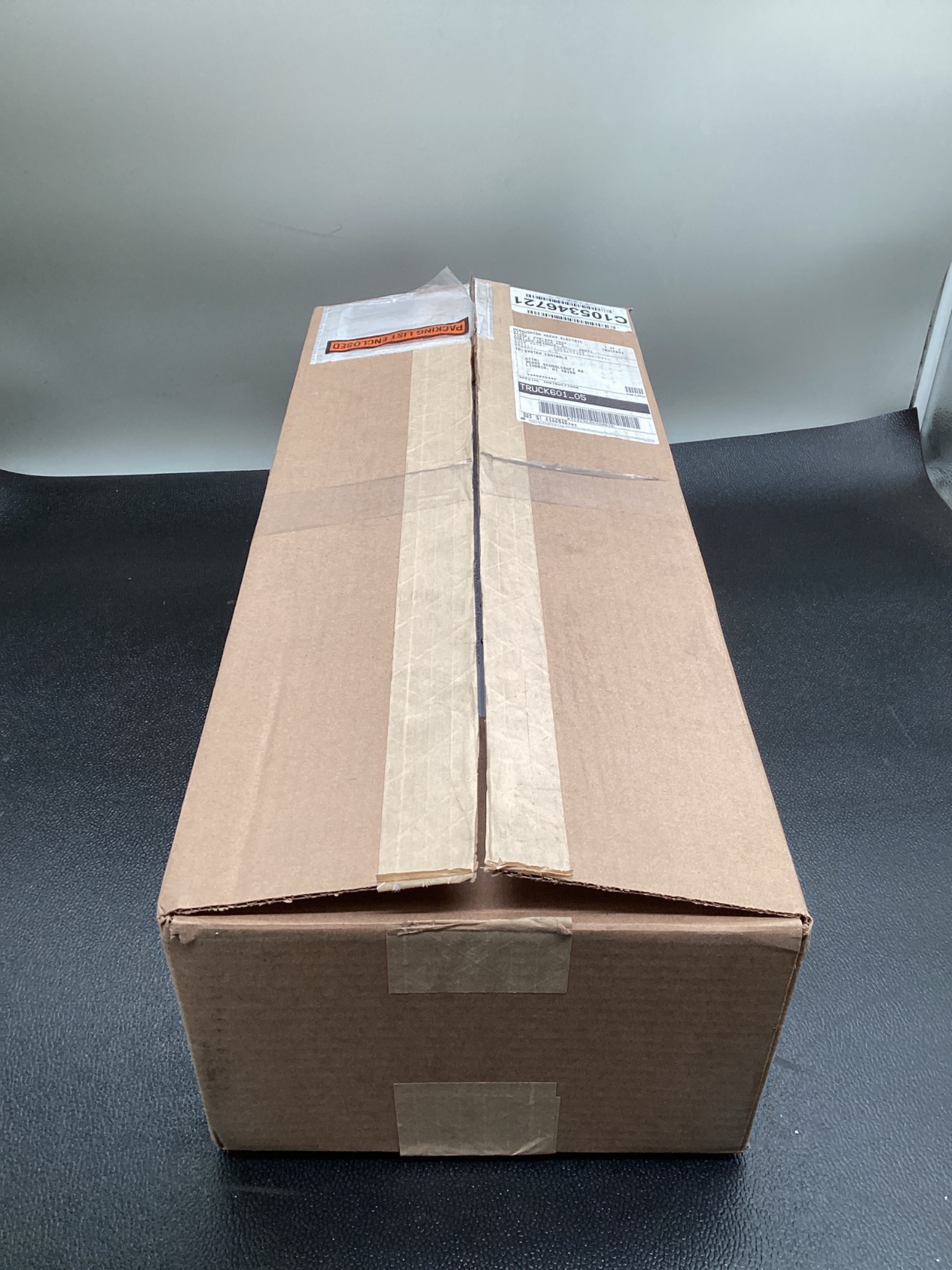 Allen-Bradley 1494U-PC400 Protective Cover 400A Disconnect Switch NEW 0