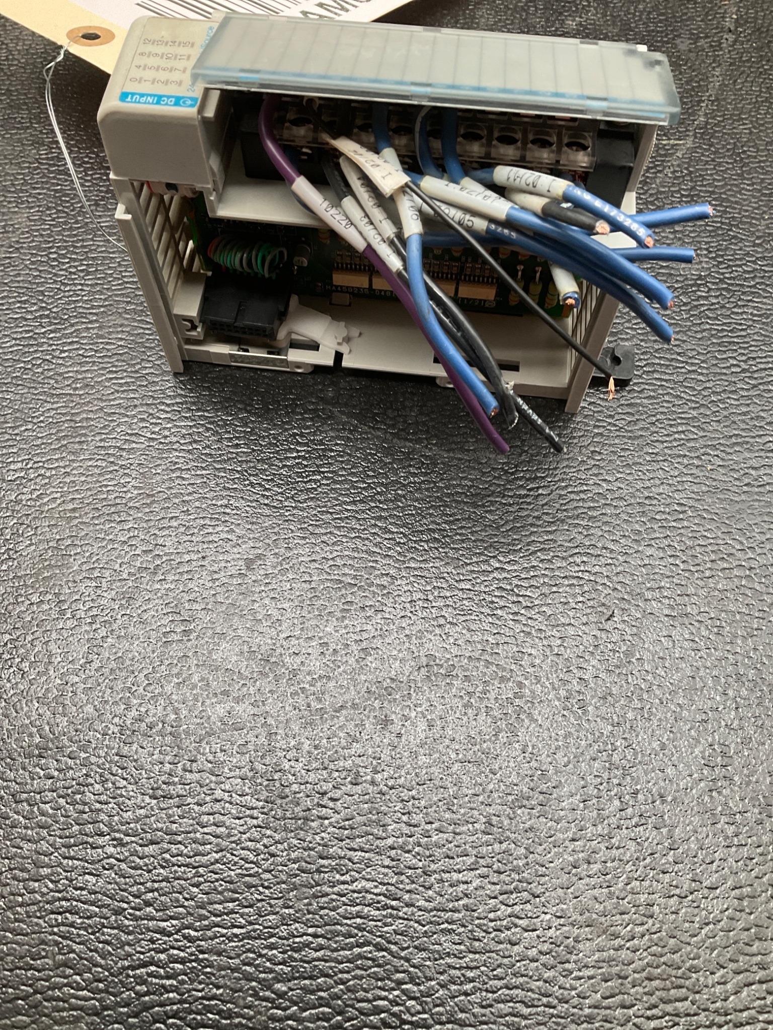 Allen-Bradley 1769-IQ16/A CompactLogix 16 Point DC Input Module USED 4