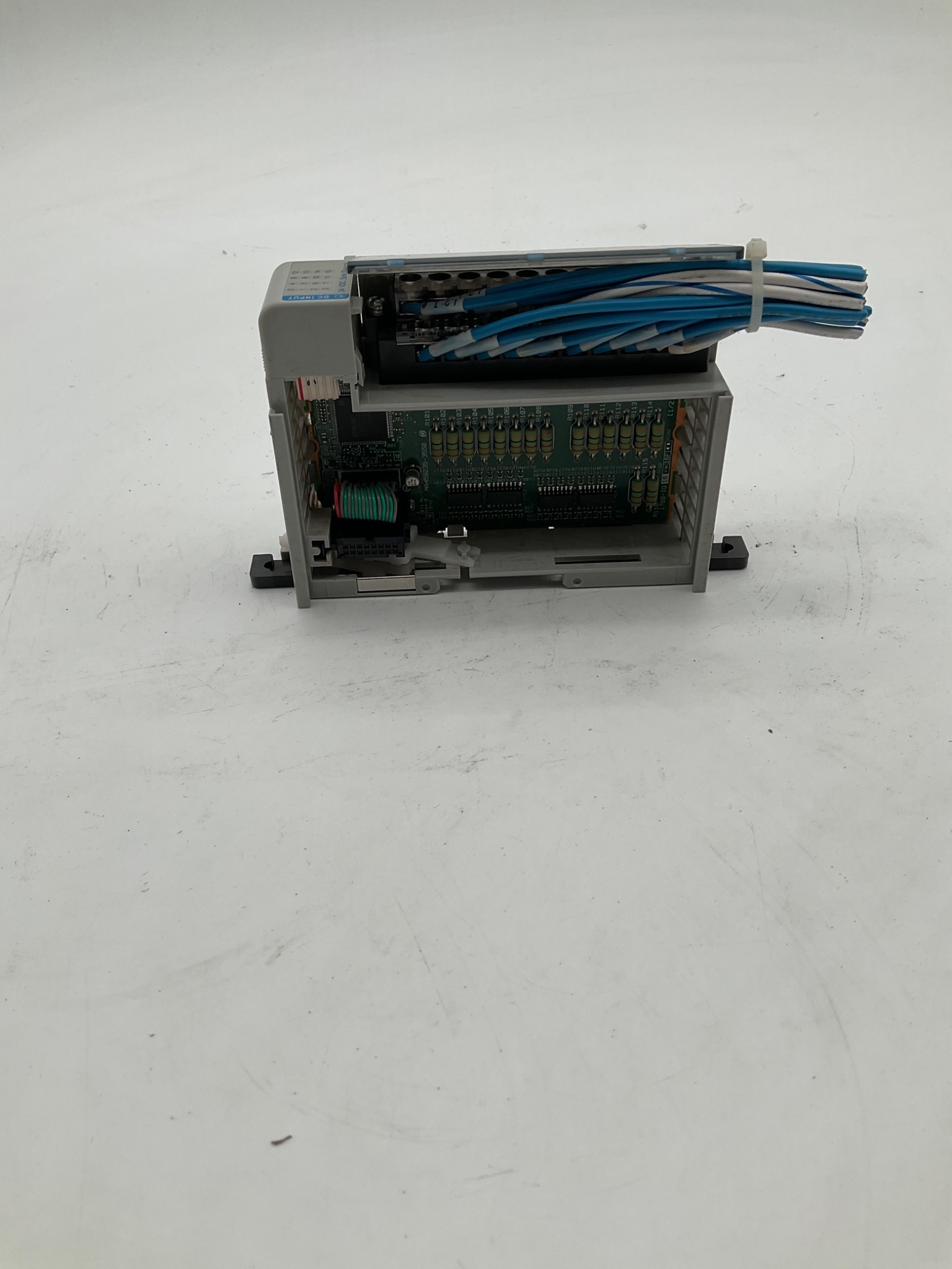 Allen-Bradley 1769-IQ16/A CompactLogix 16 Point DC Input Module USED 2