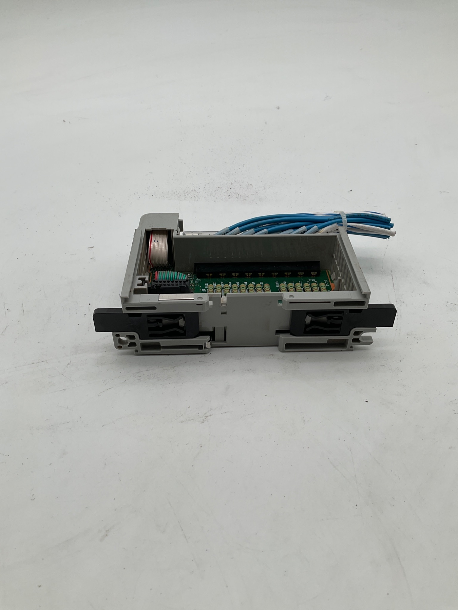 Allen-Bradley 1769-IQ16/A CompactLogix 16 Point DC Input Module USED 3