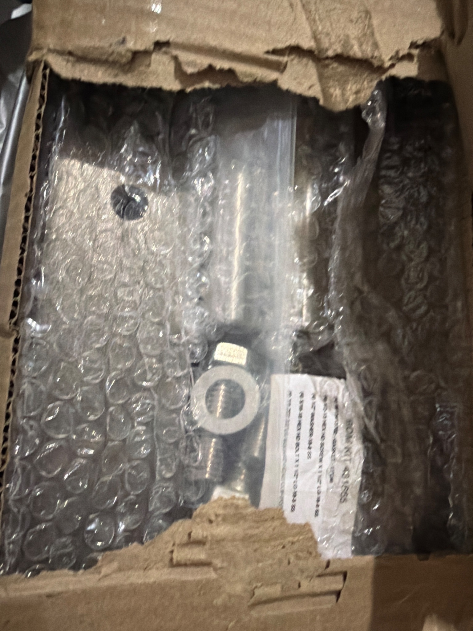 Sterling Electric TH0202PHA 20 HP 3 Phase Severe Duty Motor NEW 2