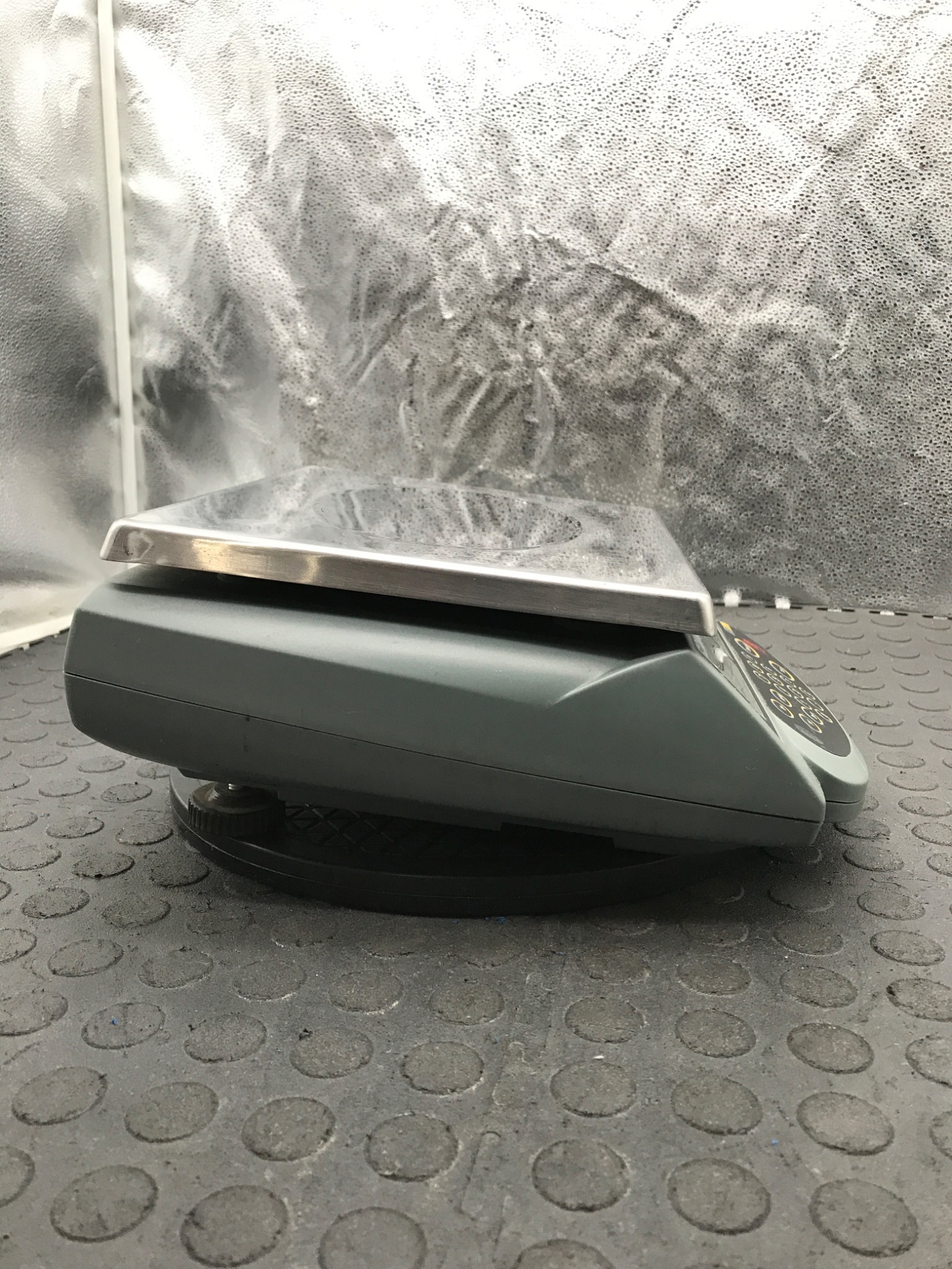 Ohaus EC15 Digital Counting Scale 15000 g Capacity USED 2