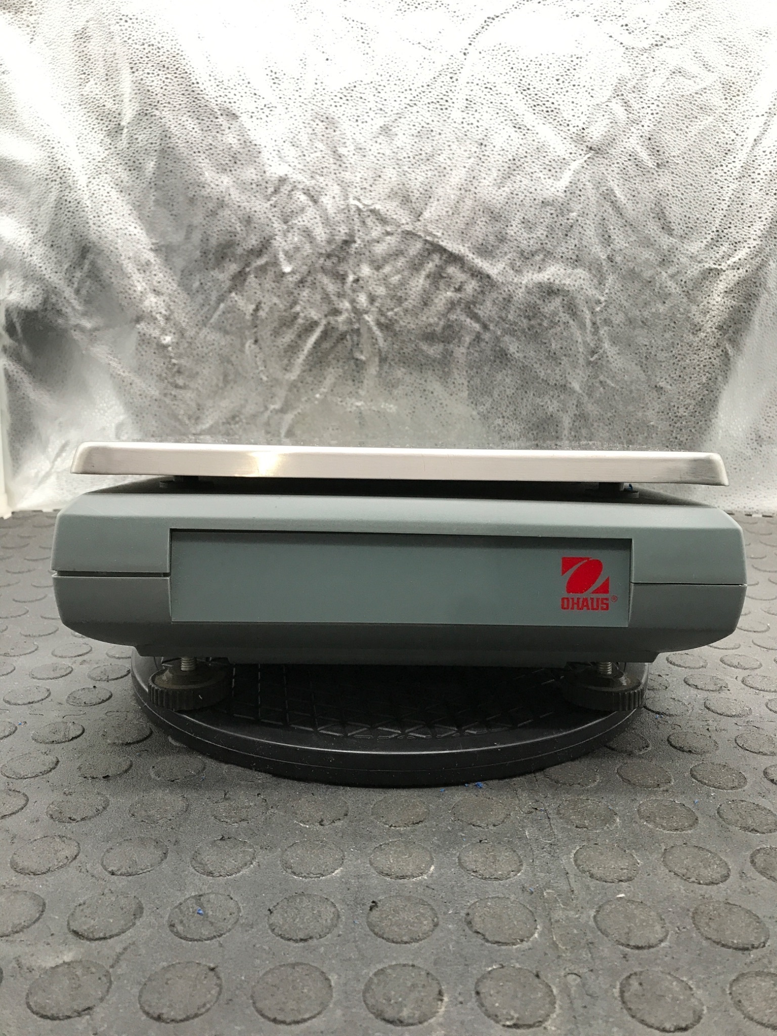 Ohaus EC15 Digital Counting Scale 15000 g Capacity USED 3