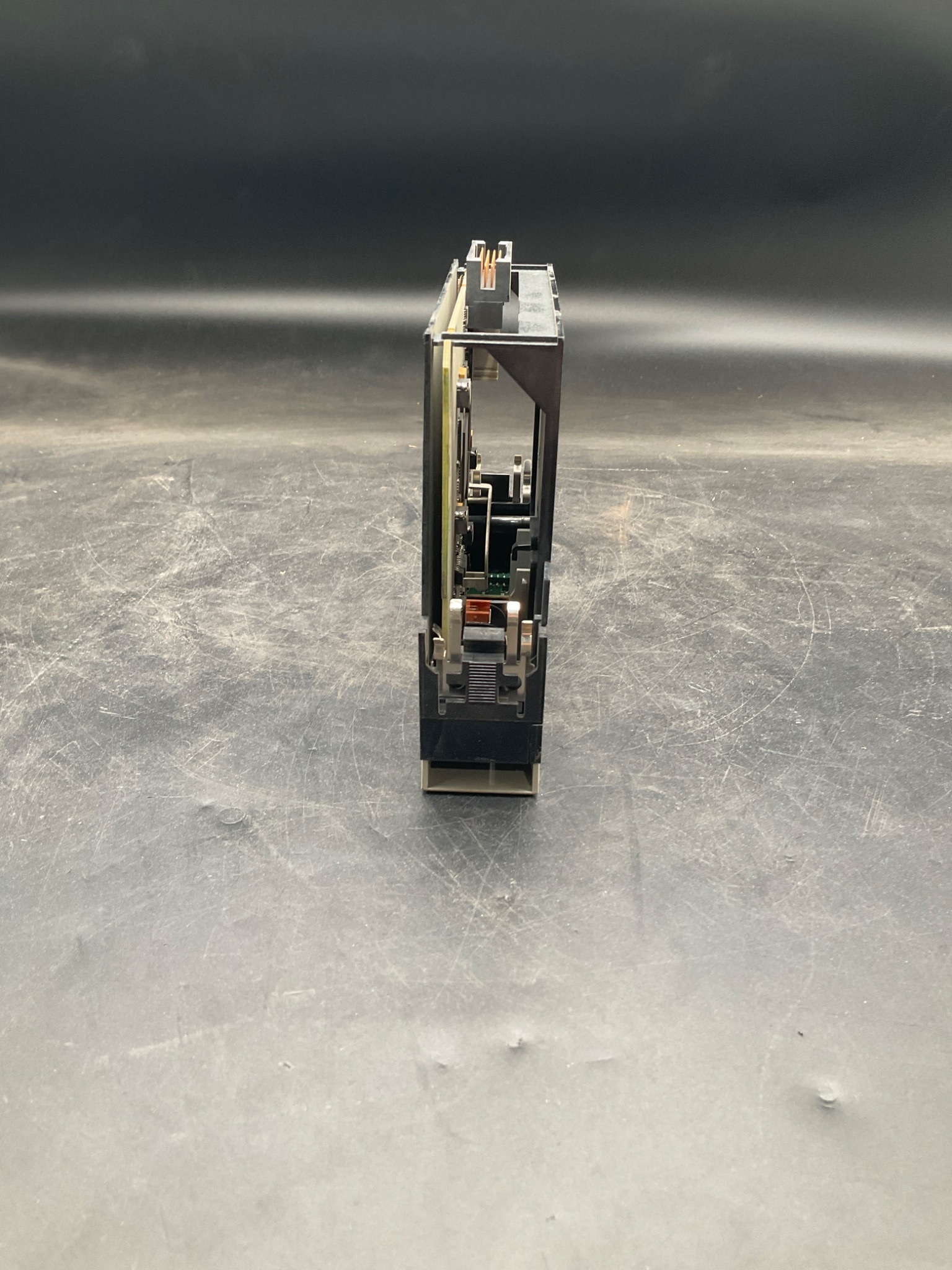 Allen-Bradley 1756-DNB Series E DeviceNet Bridge Scanner Module USED 4