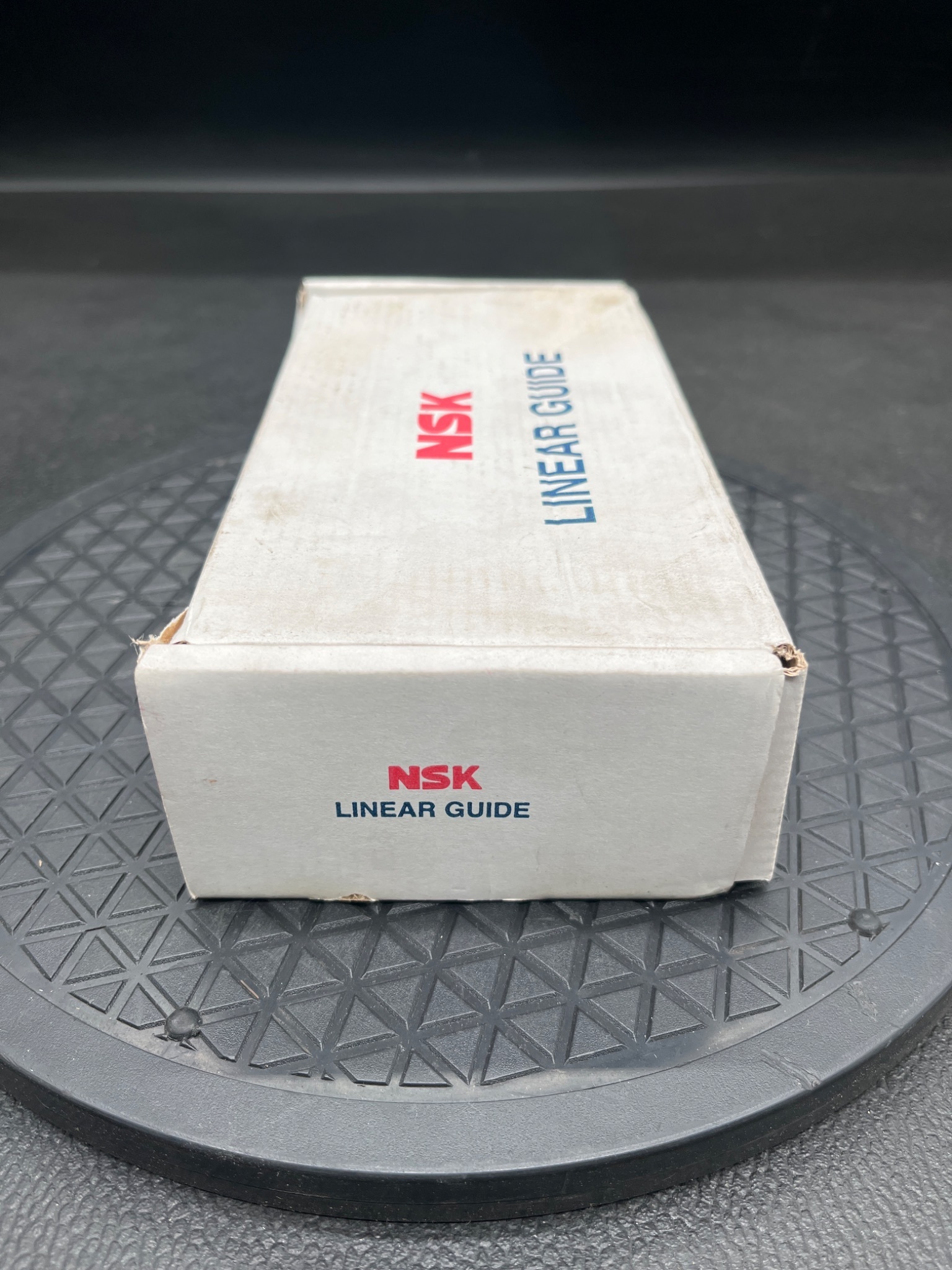 NSK NAH30EM Linear Guide Block NEW 1