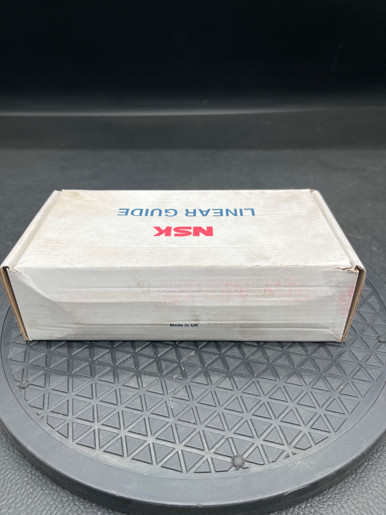 NSK NAH30EM Linear Guide Block NEW 2