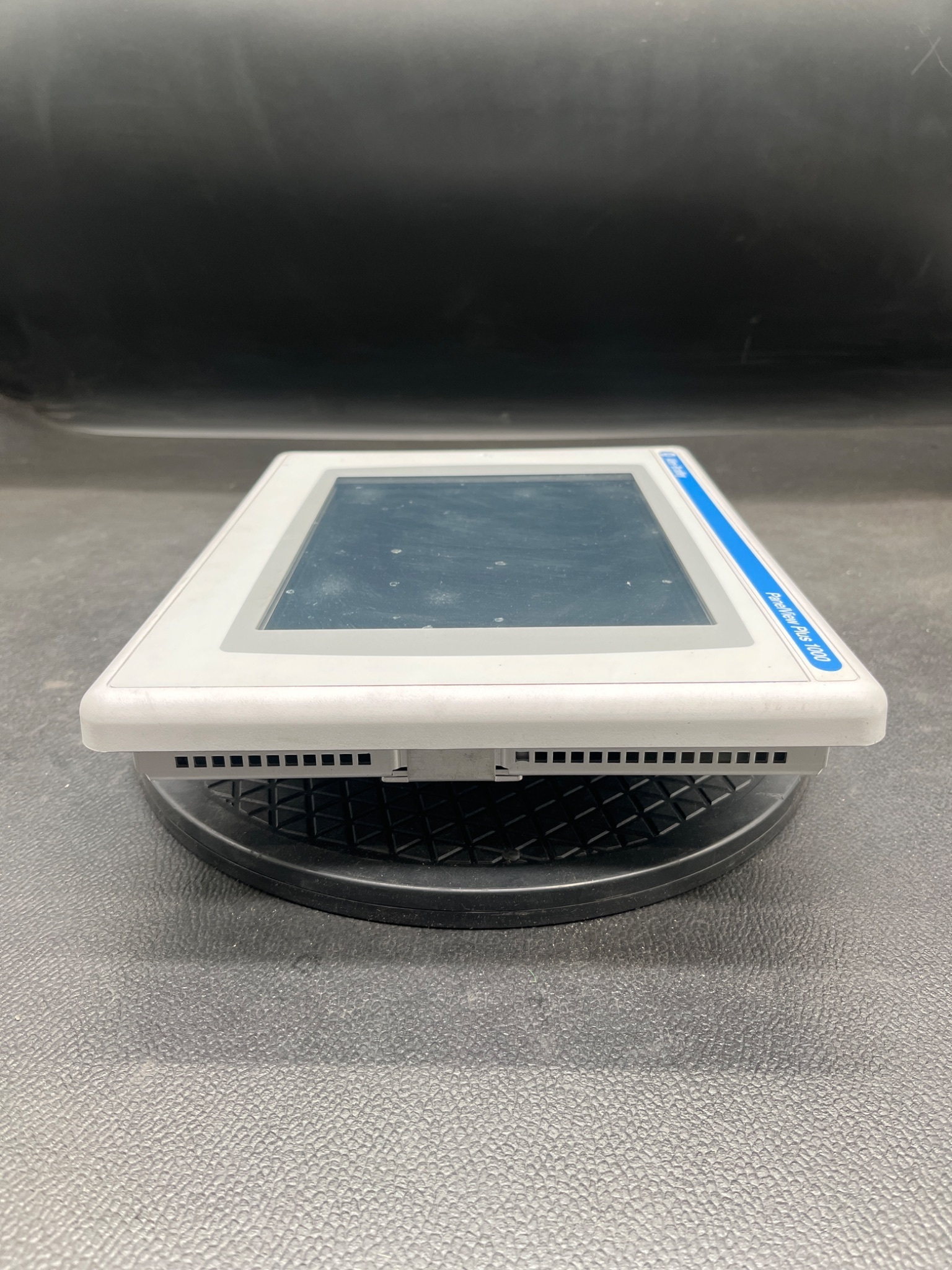 Allen-Bradley 2711P-T10C4D8 PanelView Plus 1000 Touch HMI USED 3