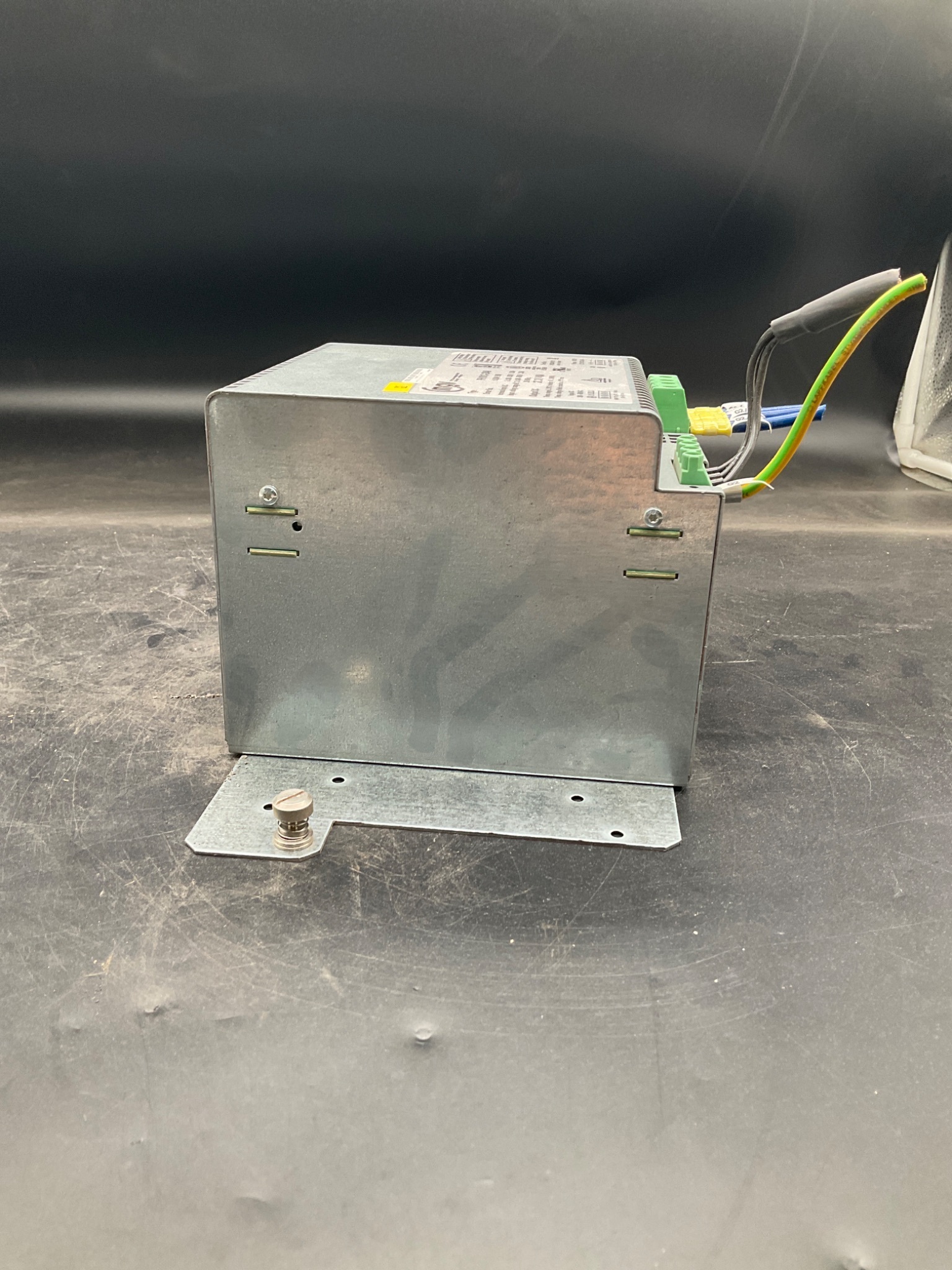 MGV PH1013-2840 Industrial Power Supply 27.3VDC 40A USED 2