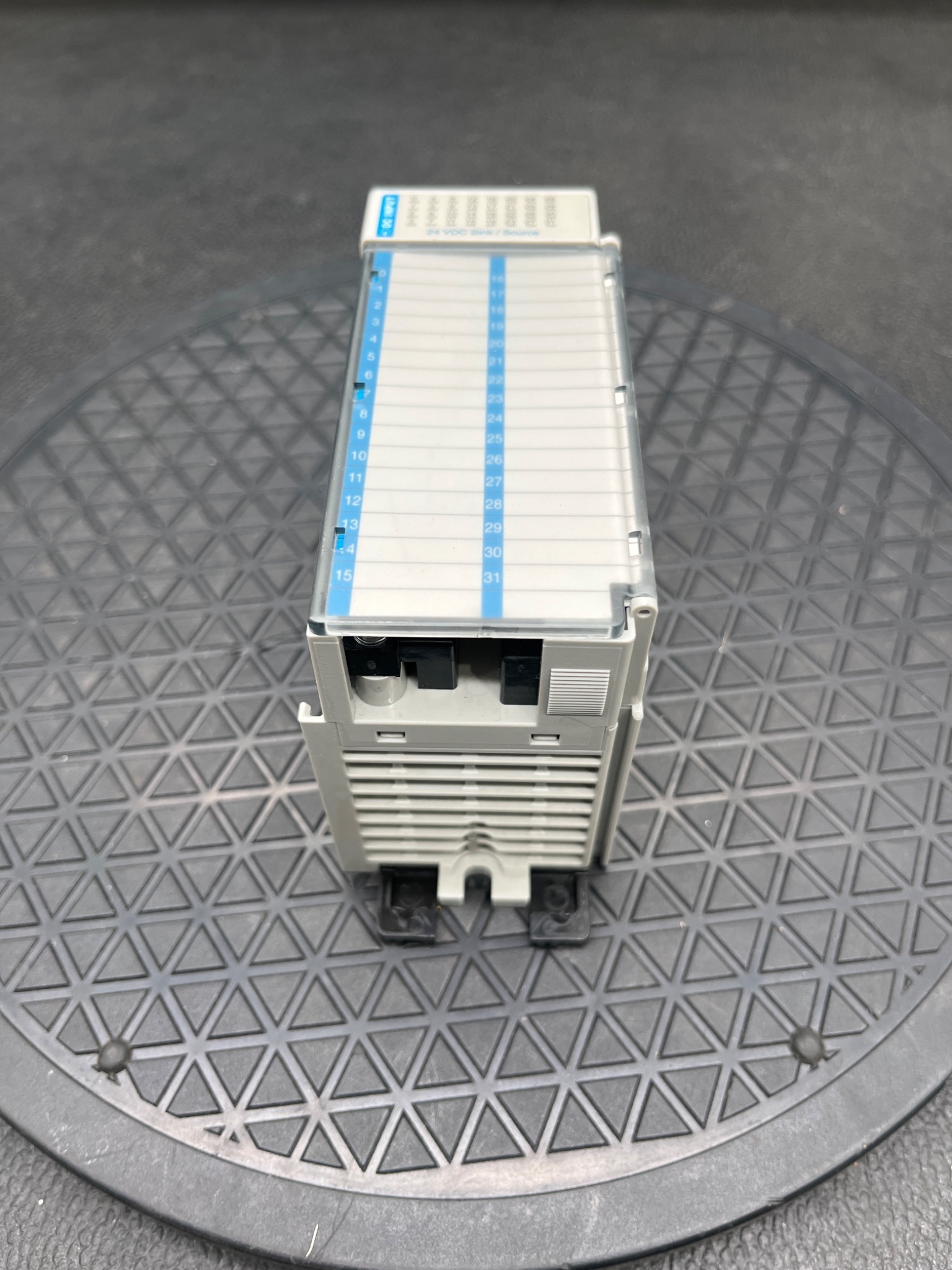 Allen-Bradley 1769-IQ32 Compact I/O Input Module Series A USED 0