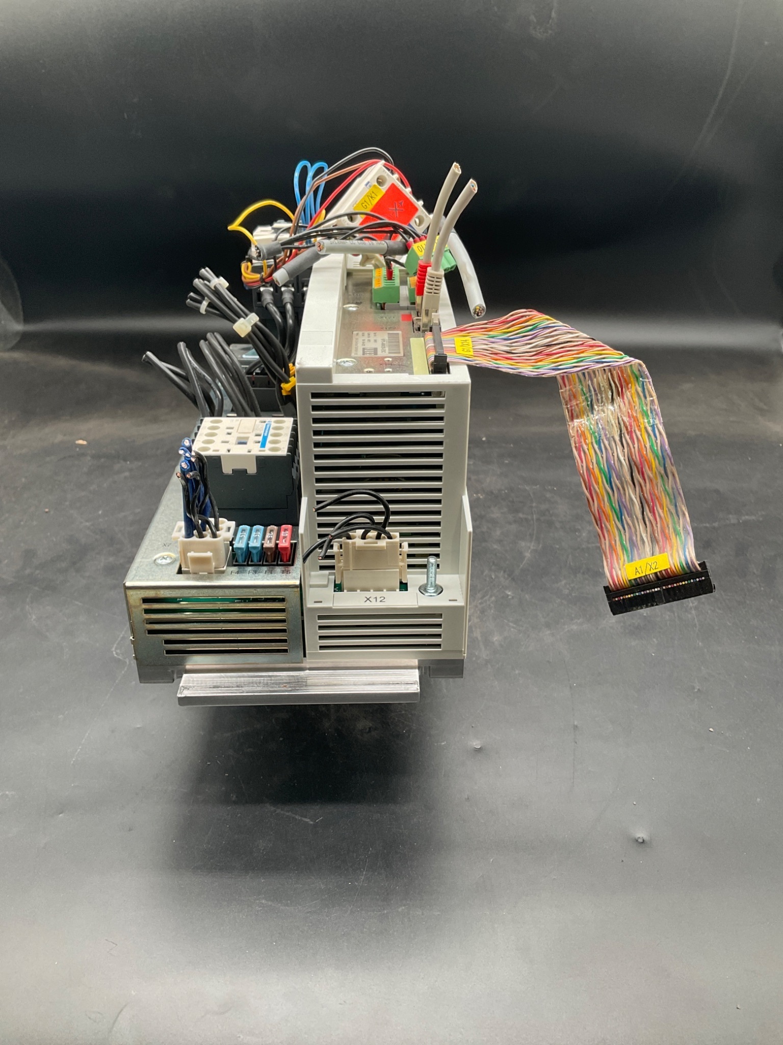 KUKA KPS-600-20-ESC Power Supply Module USED 2