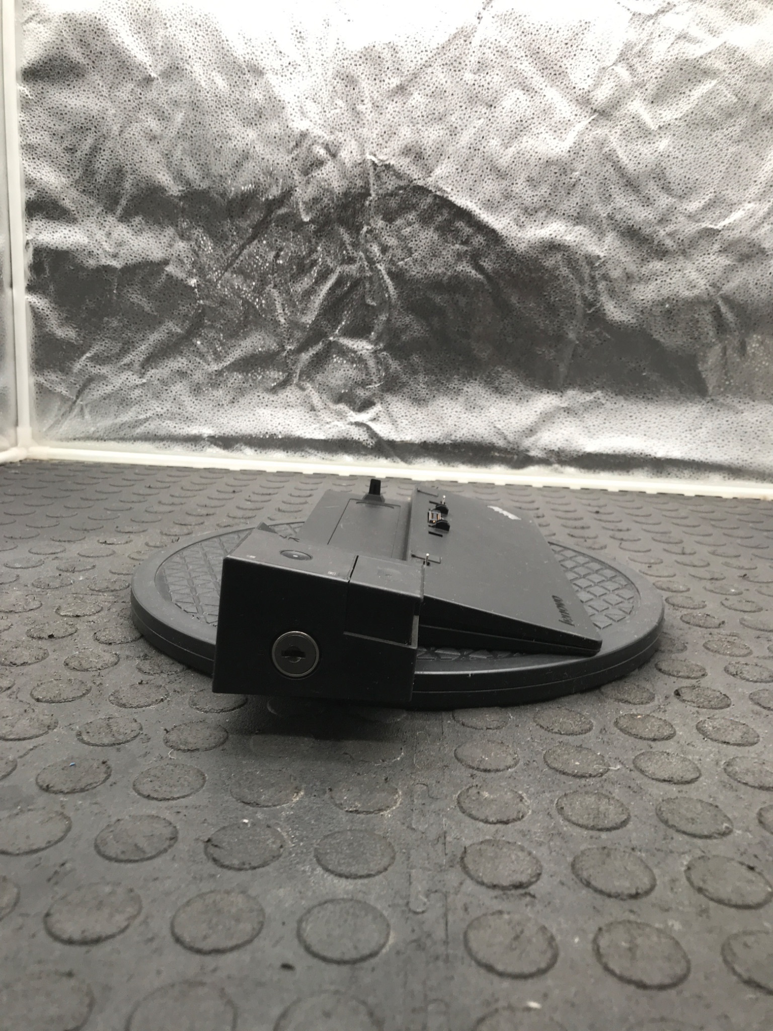 Lenovo 40A1 M2002NT2 ThinkPad Pro Dock Type 40A1 USED 3