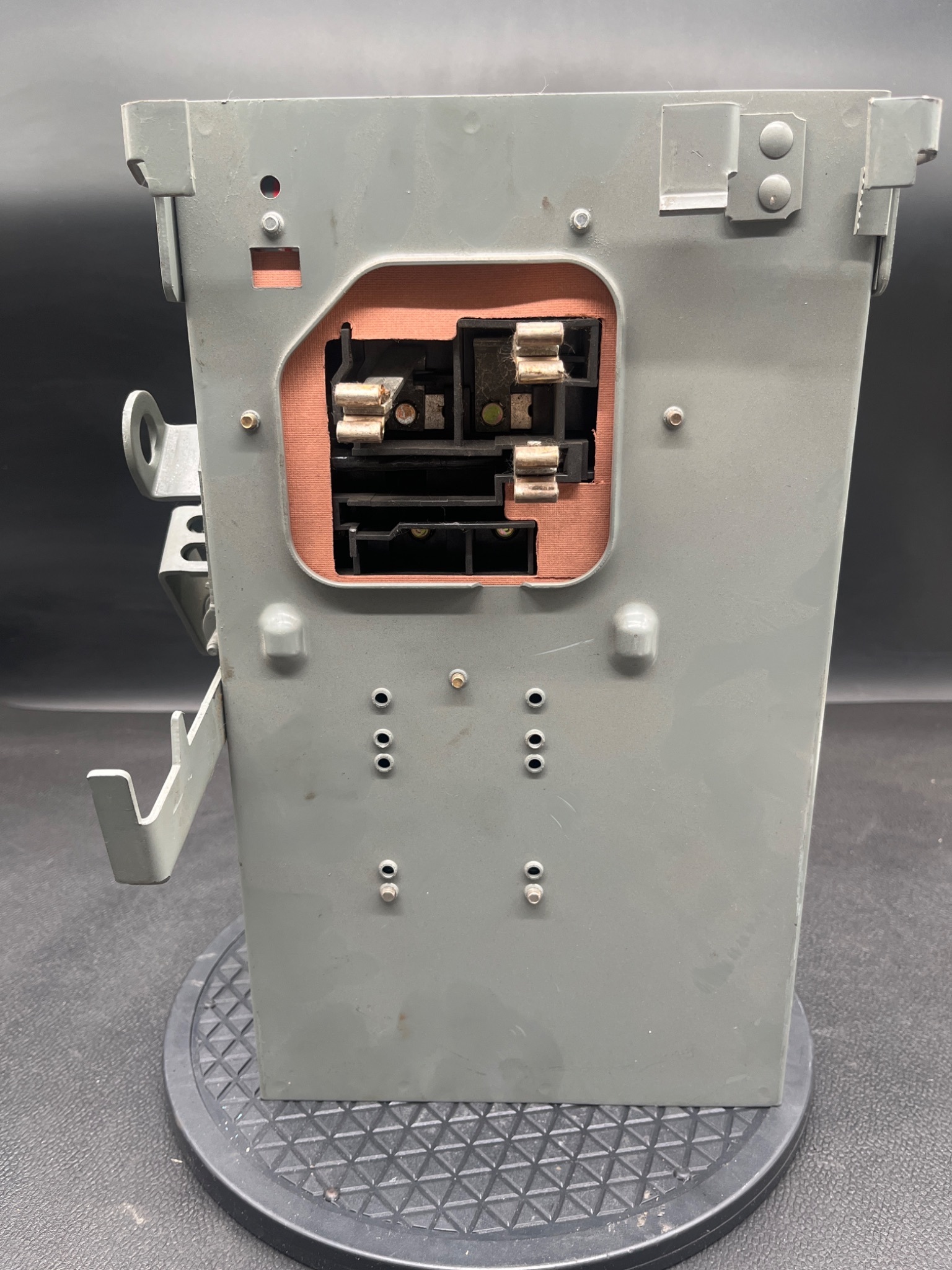 Square D PQ3606G I‑Line Busway Unit USED 3
