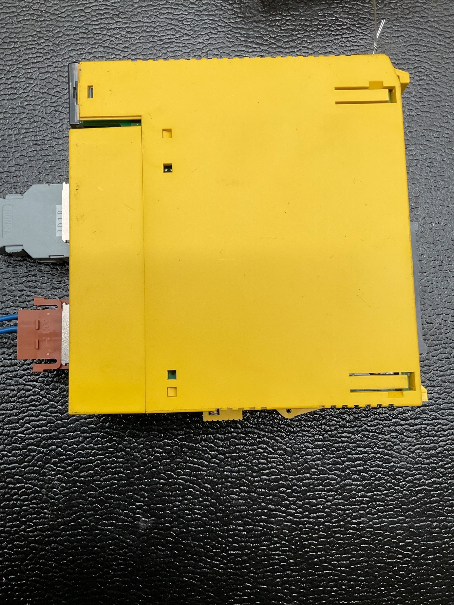 FANUC A03B-0819-C011 Robot I/O Interface Module USED 3