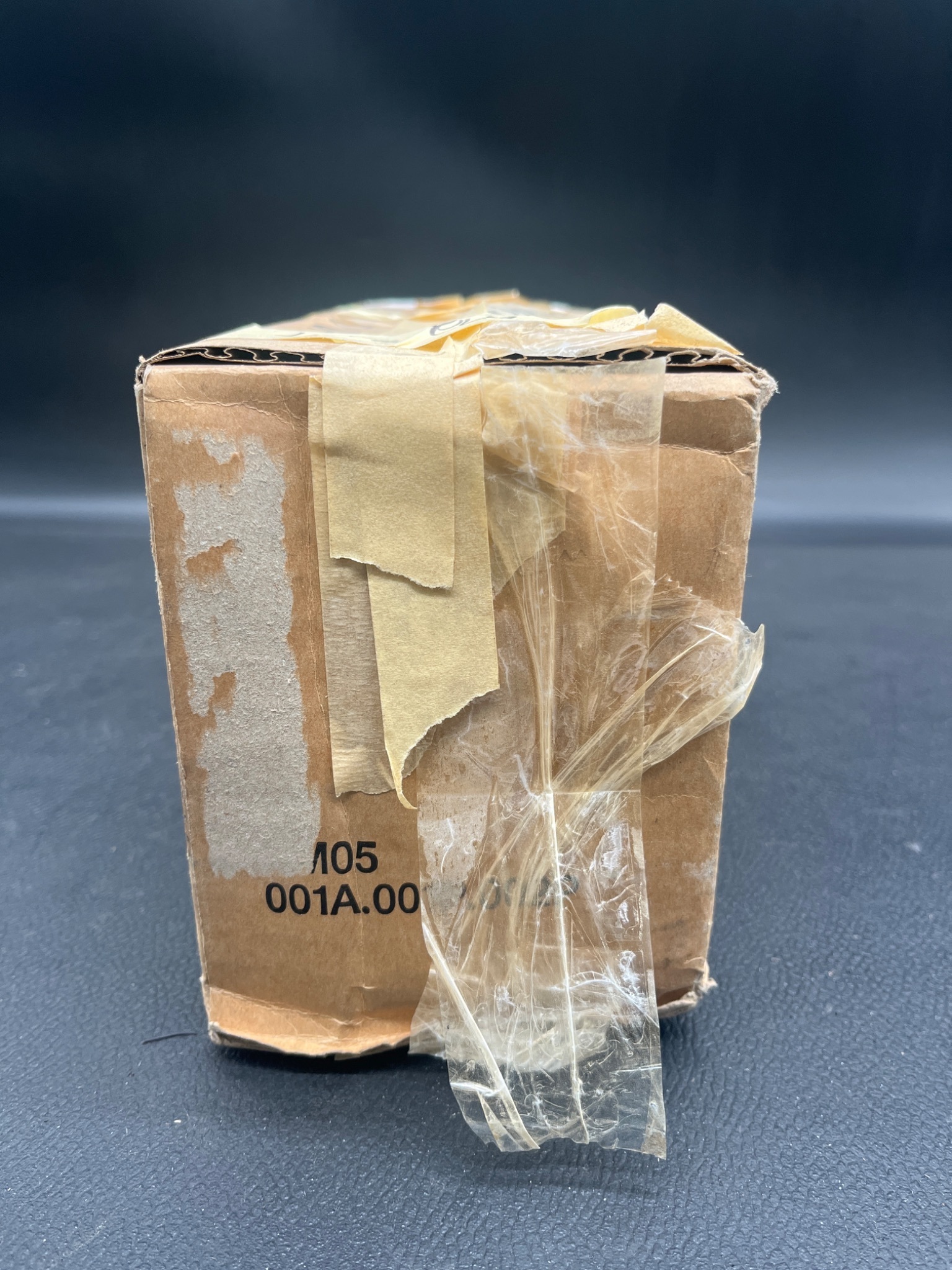 FANUC A06B-0205-B605 Alpha 2/5000i AC Servo Motor 0.75 kW 4000 RPM NEW 5