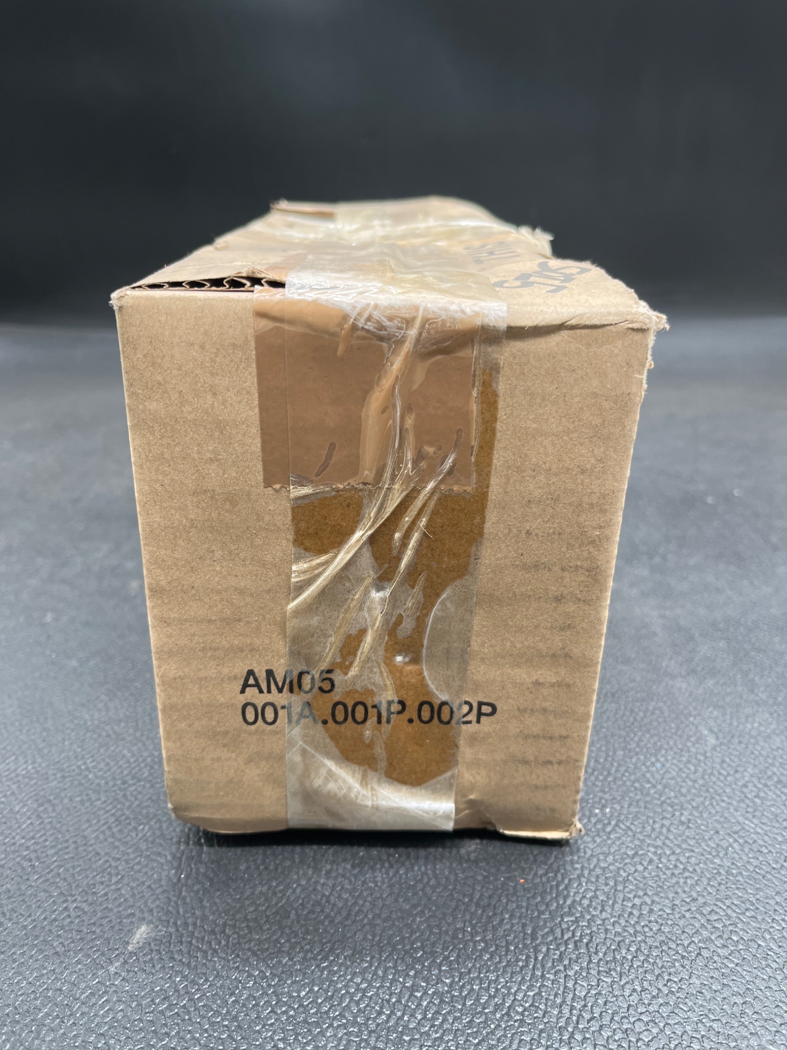 FANUC A06B-0205-B605#S000 Alpha 2/5000 AC Servo Motor 0.75 kW NEW 3