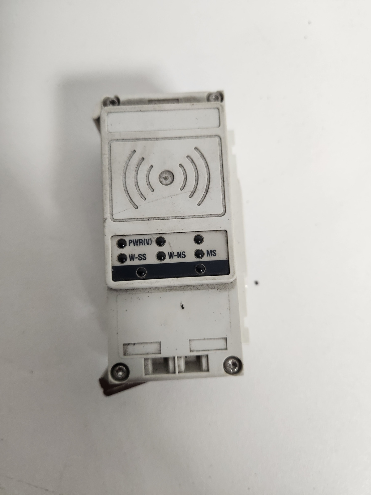 SMC EX600-WSV1 Wireless System Gateway Unit PNP 32 Outputs USED 0