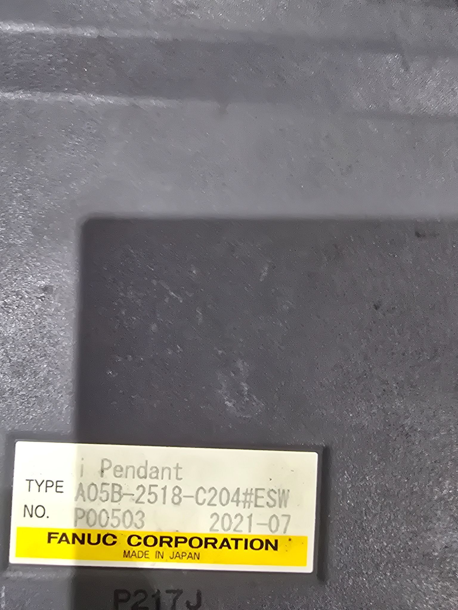 Fanuc ArcMate 120iC Complete with R‑30iA Controller REFURBISHED 10