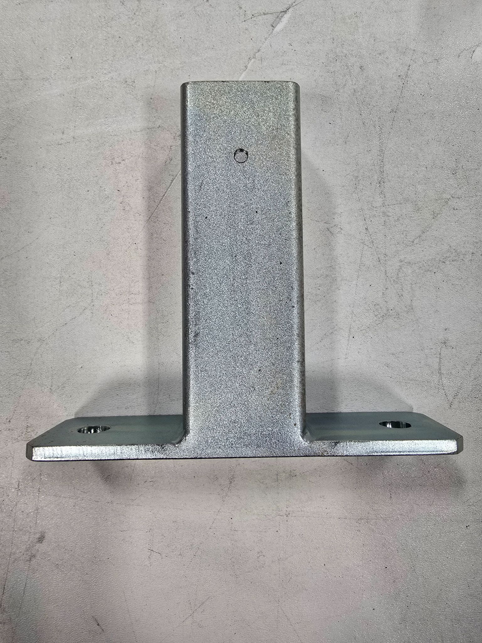 MISUMI HFTANM8-4040 Square Frame Anchor Base Mount (Set of 2) NEW 2