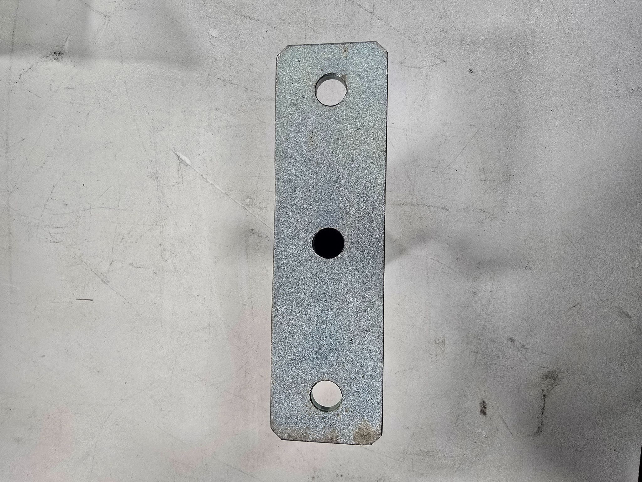 MISUMI HFTANM8-4040 Square Frame Anchor Base Mount (Set of 2) NEW 3