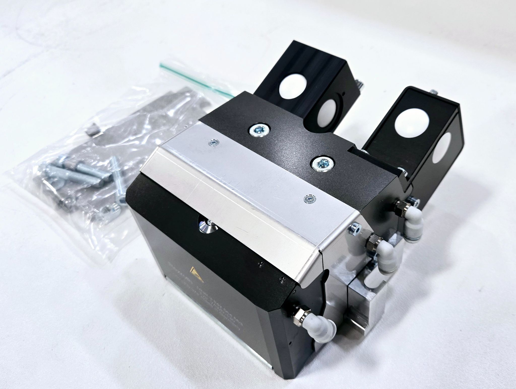 Rexroth 3842564563 Slide Stop NEW 1