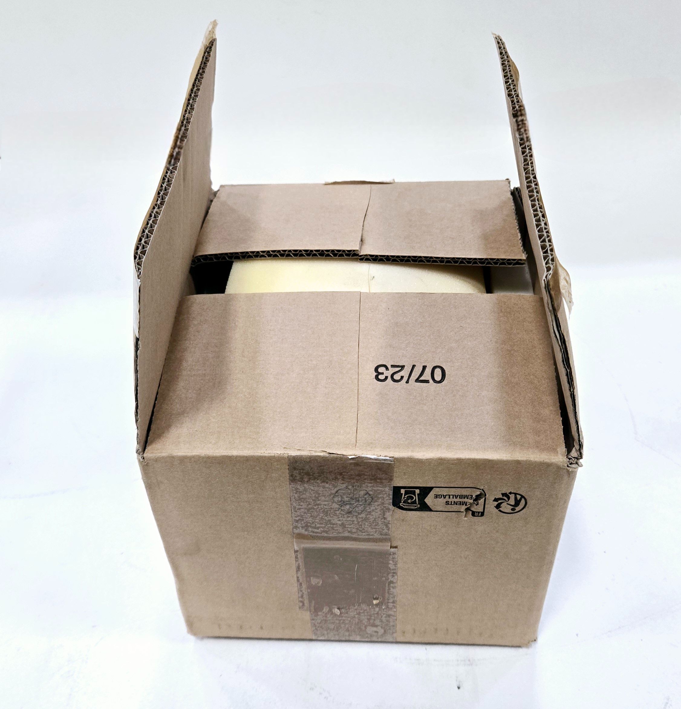 Rexroth 3842564563 Slide Stop NEW 2