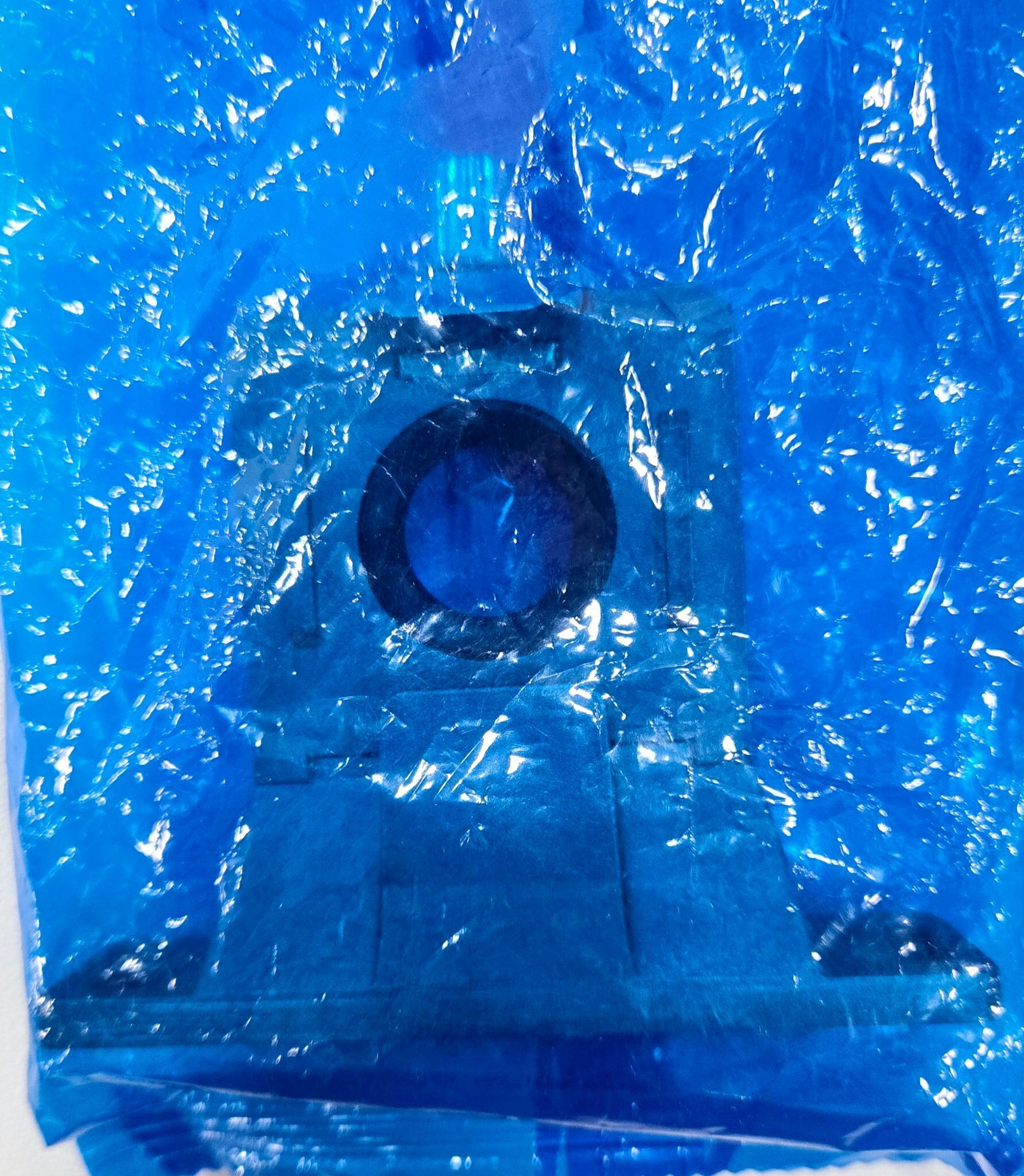 SMC Y400T-A Exhaust Element NEW 1