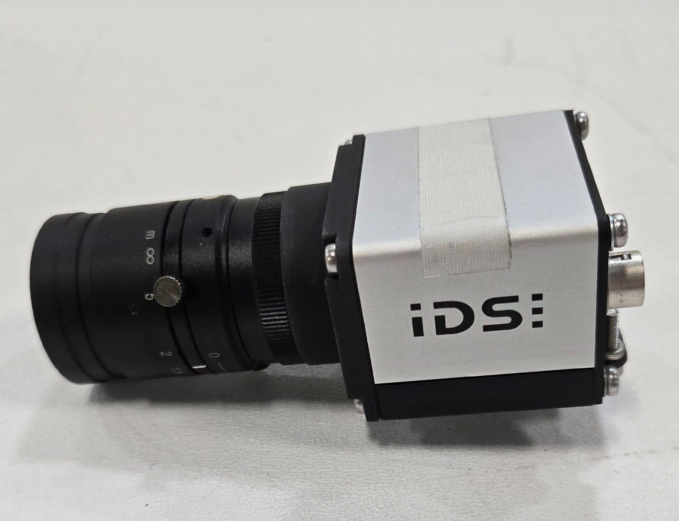 IDS UI-5580SE-C-HQ Camera USED 0