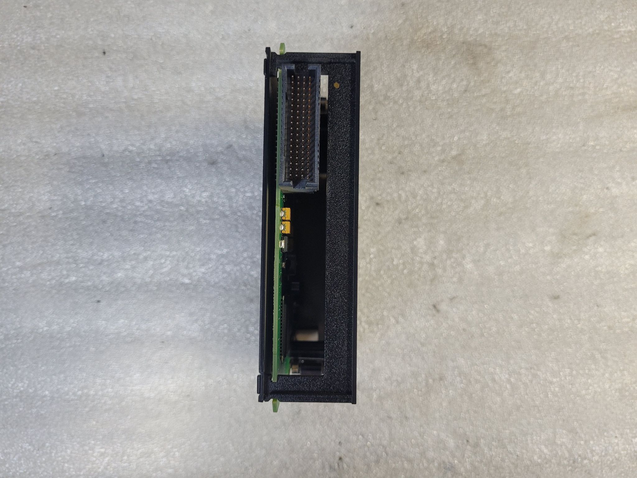 Allen Bradley 1756-ENBT/A ControlLogix EtherNet/IP Module USED 1