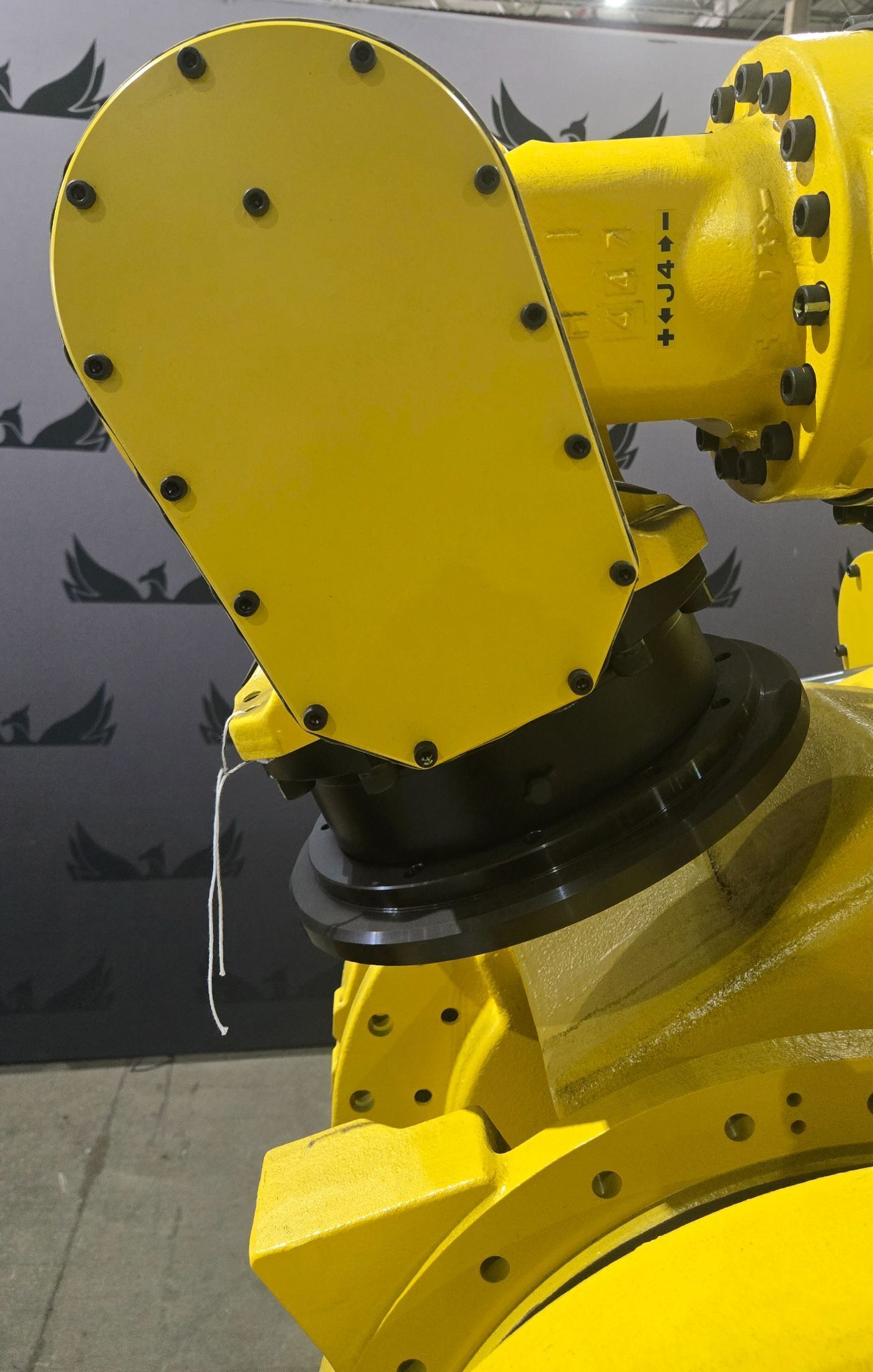FANUC M-900iB/700 Complete with R-30iB Plus Controller NEW 2