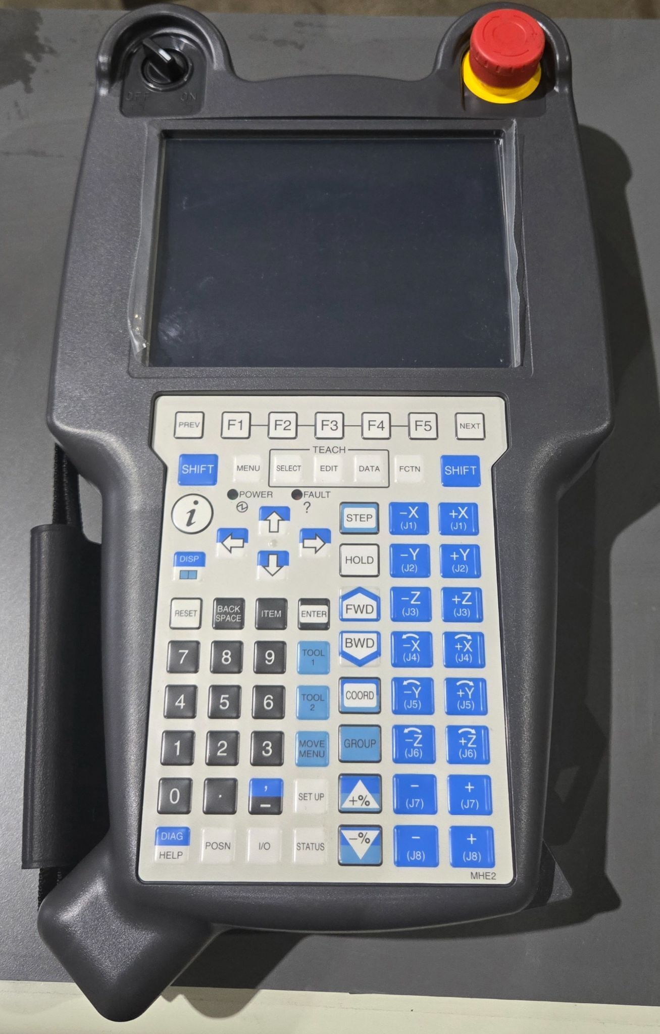 FANUC M-900iB/700 Complete with R-30iB Plus Controller NEW 15