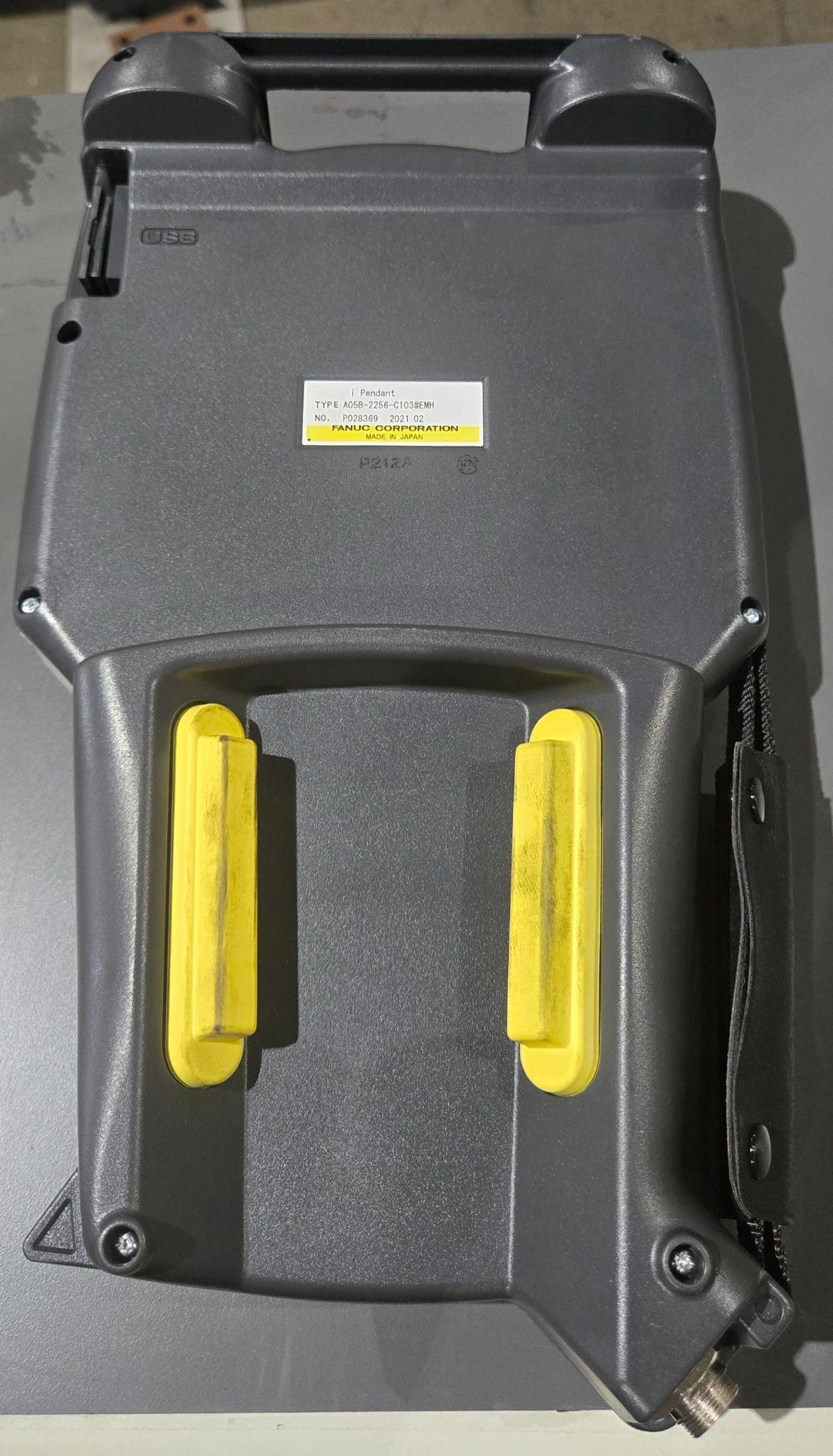 FANUC M-900iB/700 Complete with R-30iB Plus Controller NEW 16