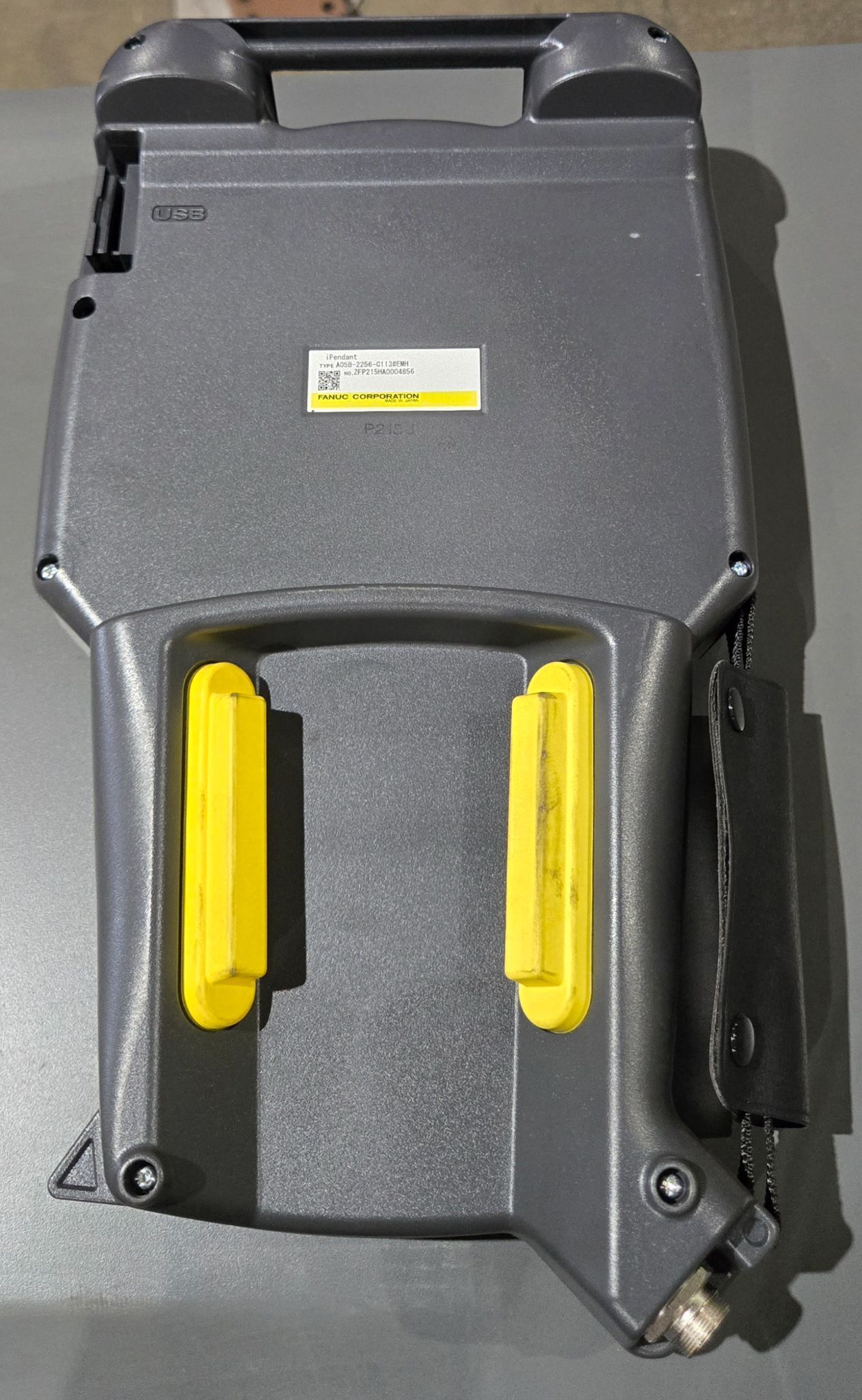 FANUC M-900iB/700 Complete with R-30iB Plus Controller NEW 16