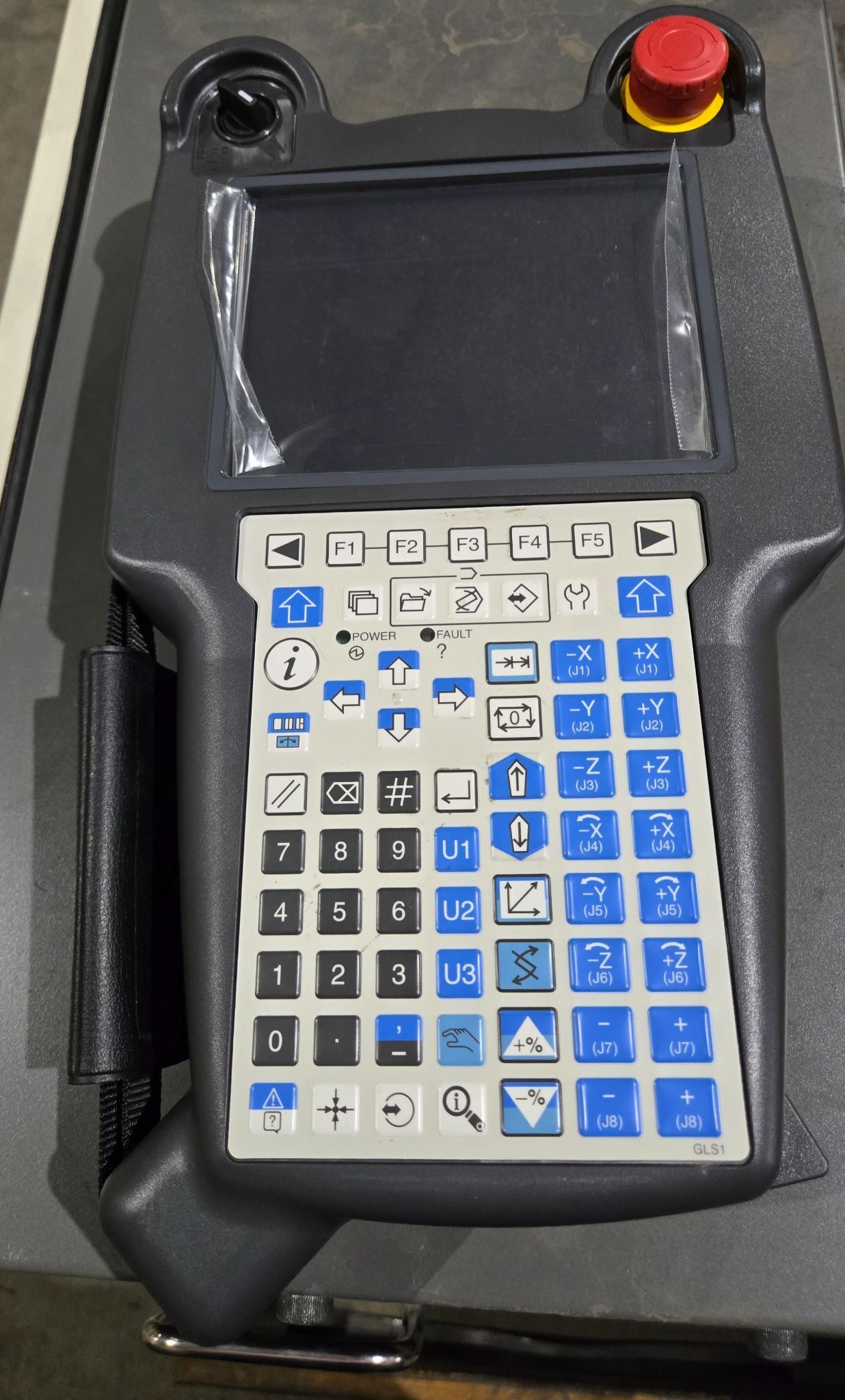 FANUC M-10iA/12 Complete with R-30iB Controller NEW 15