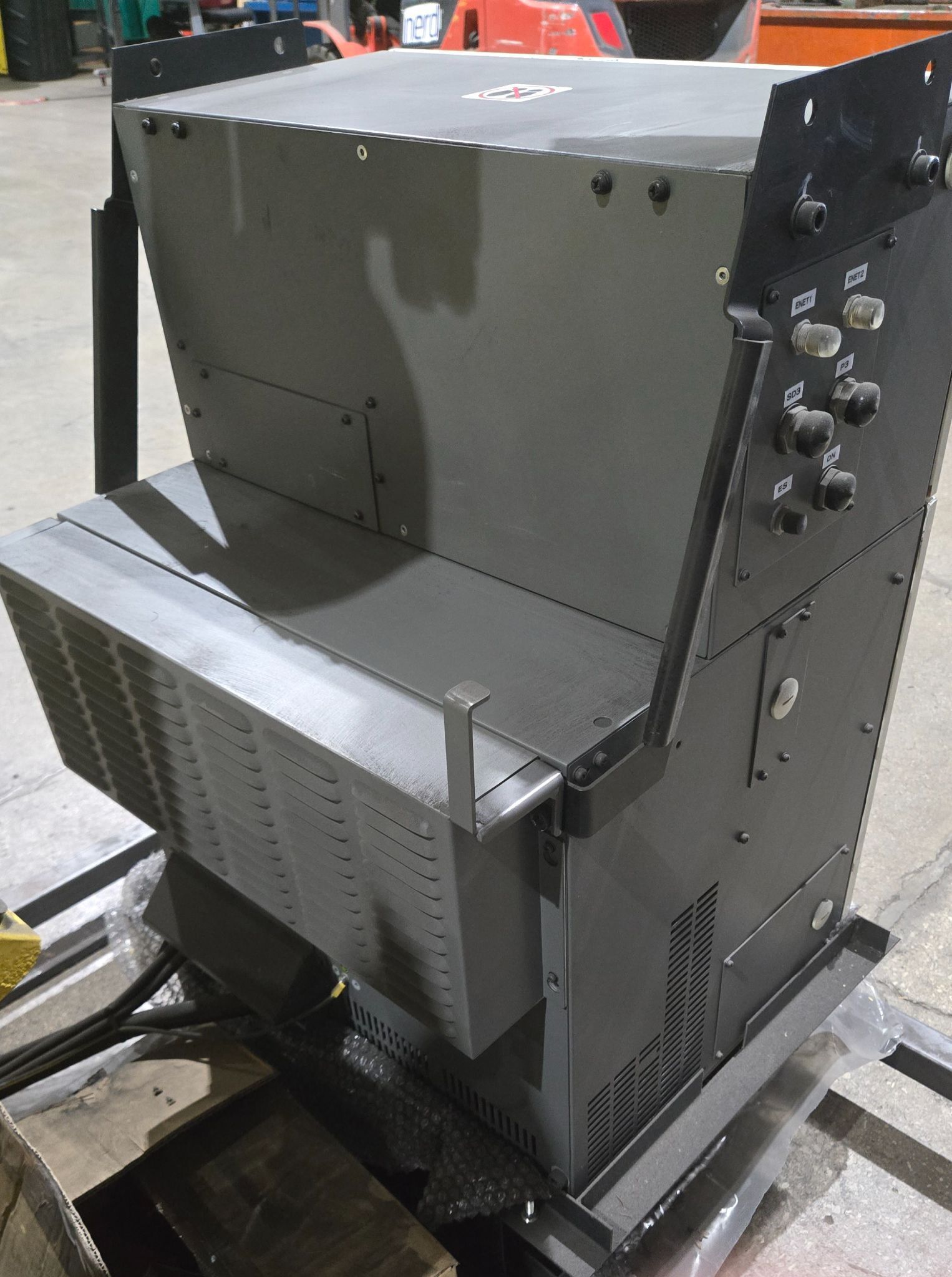 FANUC R-2000iB/210F Robot with R-30iB Controller NEW 11