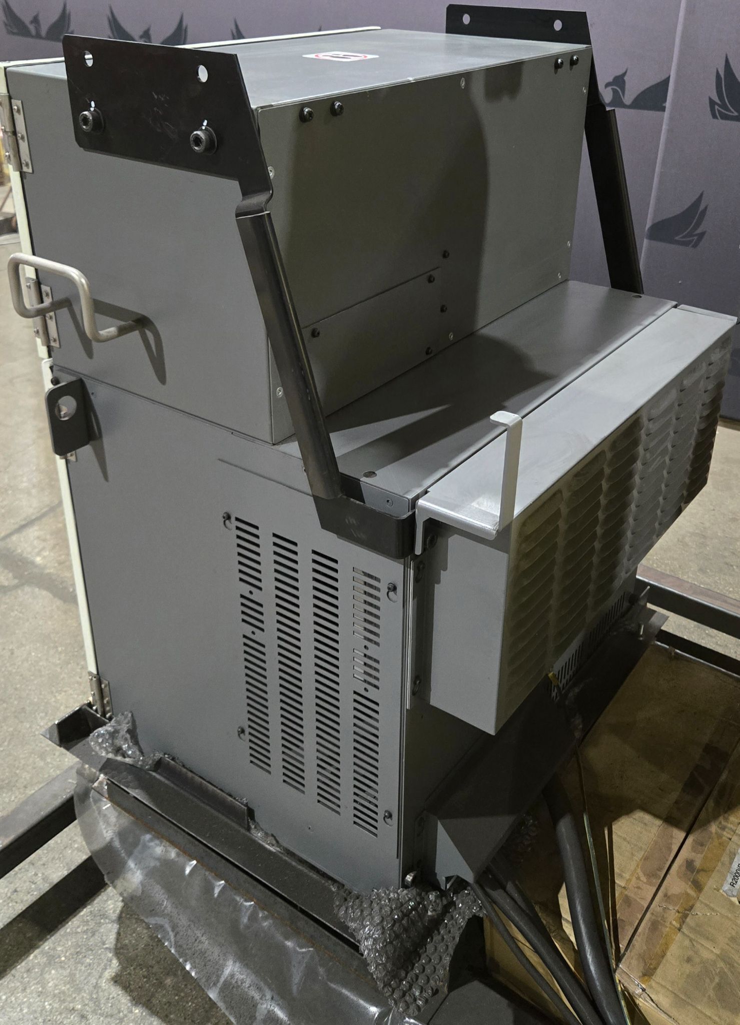 FANUC R-2000iB/210F Robot with R-30iB Controller NEW 12
