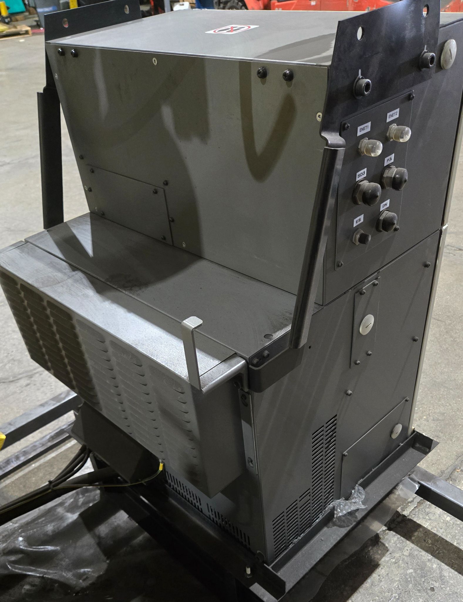 FANUC R-2000iB/210F Robot with R-30iB Controller NEW 11