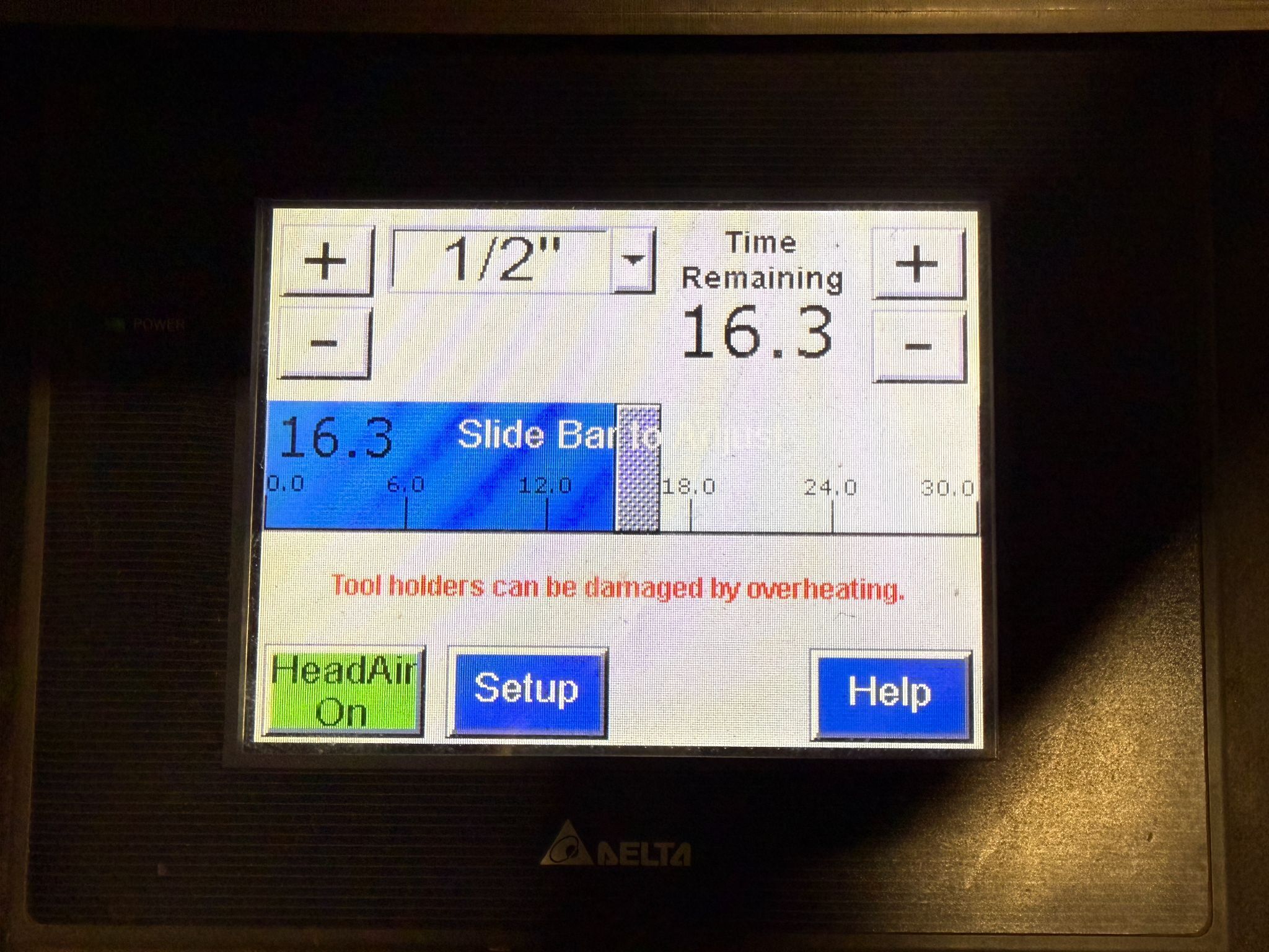 TECHNIKS 600 ShrinkPRO High-Performance ShrinkFIT Machine USED 4