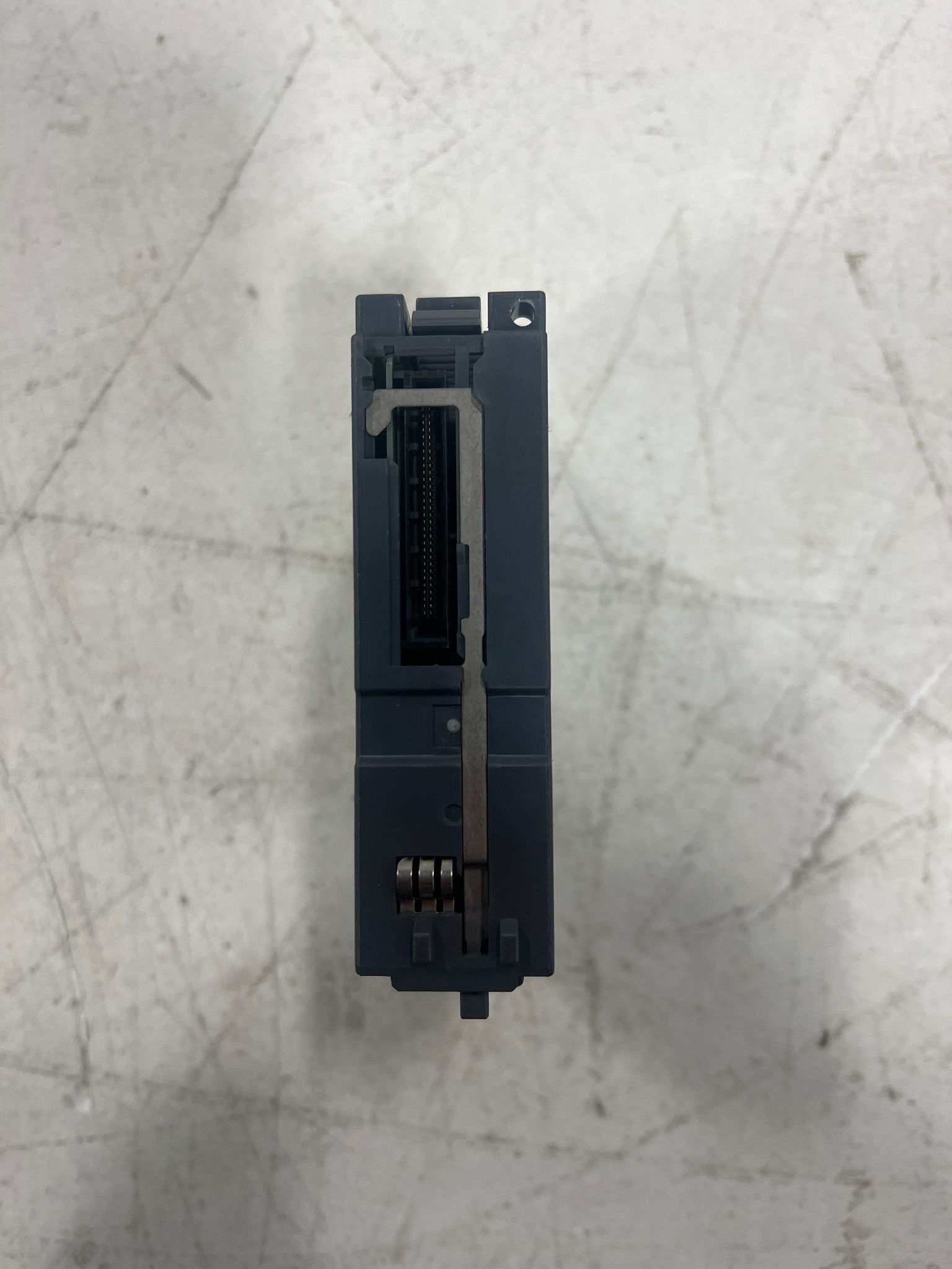 MITSUBISHI QJ71C24N-R2 MELSEC-Q Serial Communication Module USED 1