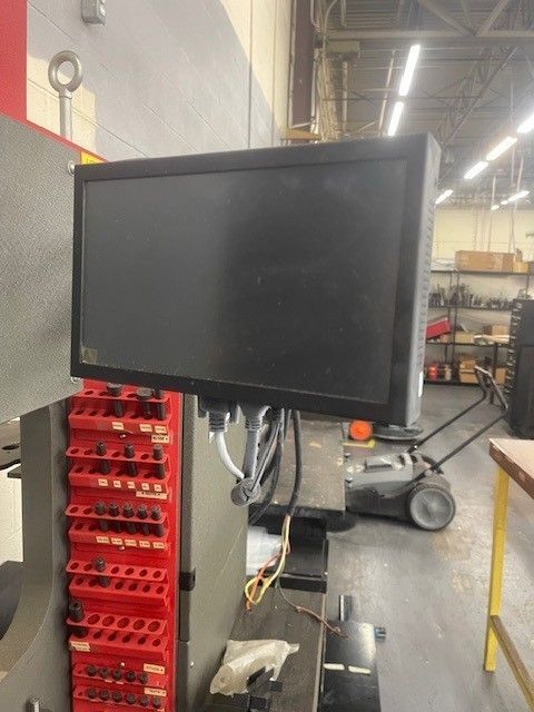 HAEGER 618MSP-HE INSERTION MACHINES USED 5