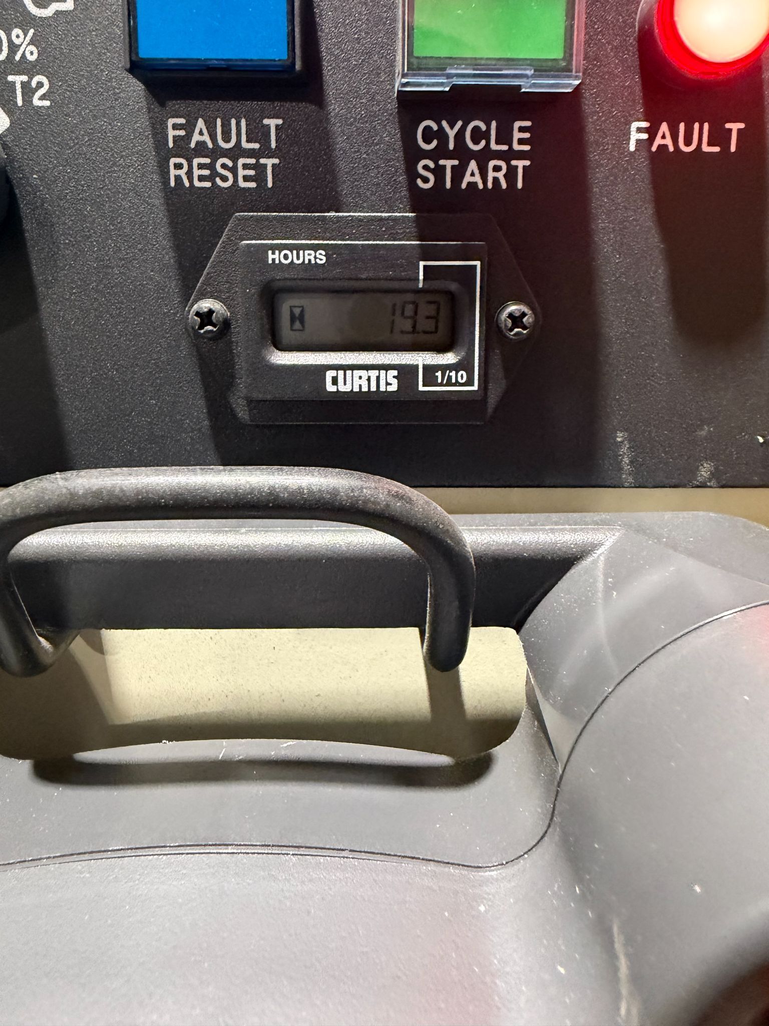 FANUC R-2000iB/210F Robot with R-30iB Controller NEW 16