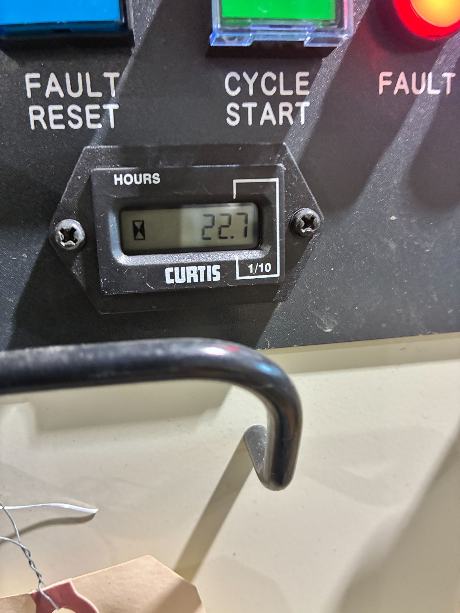 FANUC M-10iA/12 Complete with R-30iB Controller NEW 18